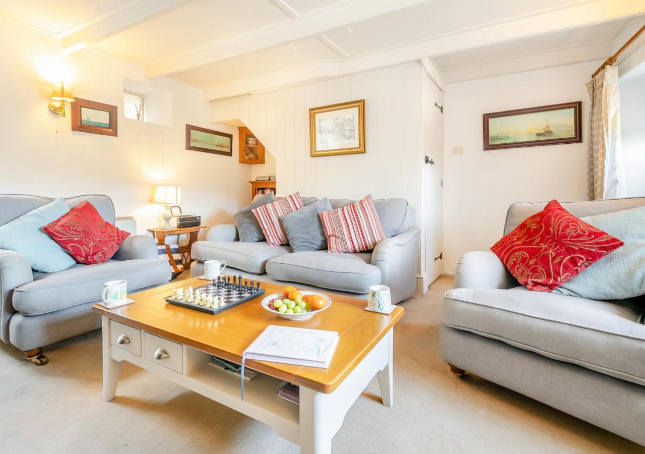 2 Bed in Helford oc-hcpopi