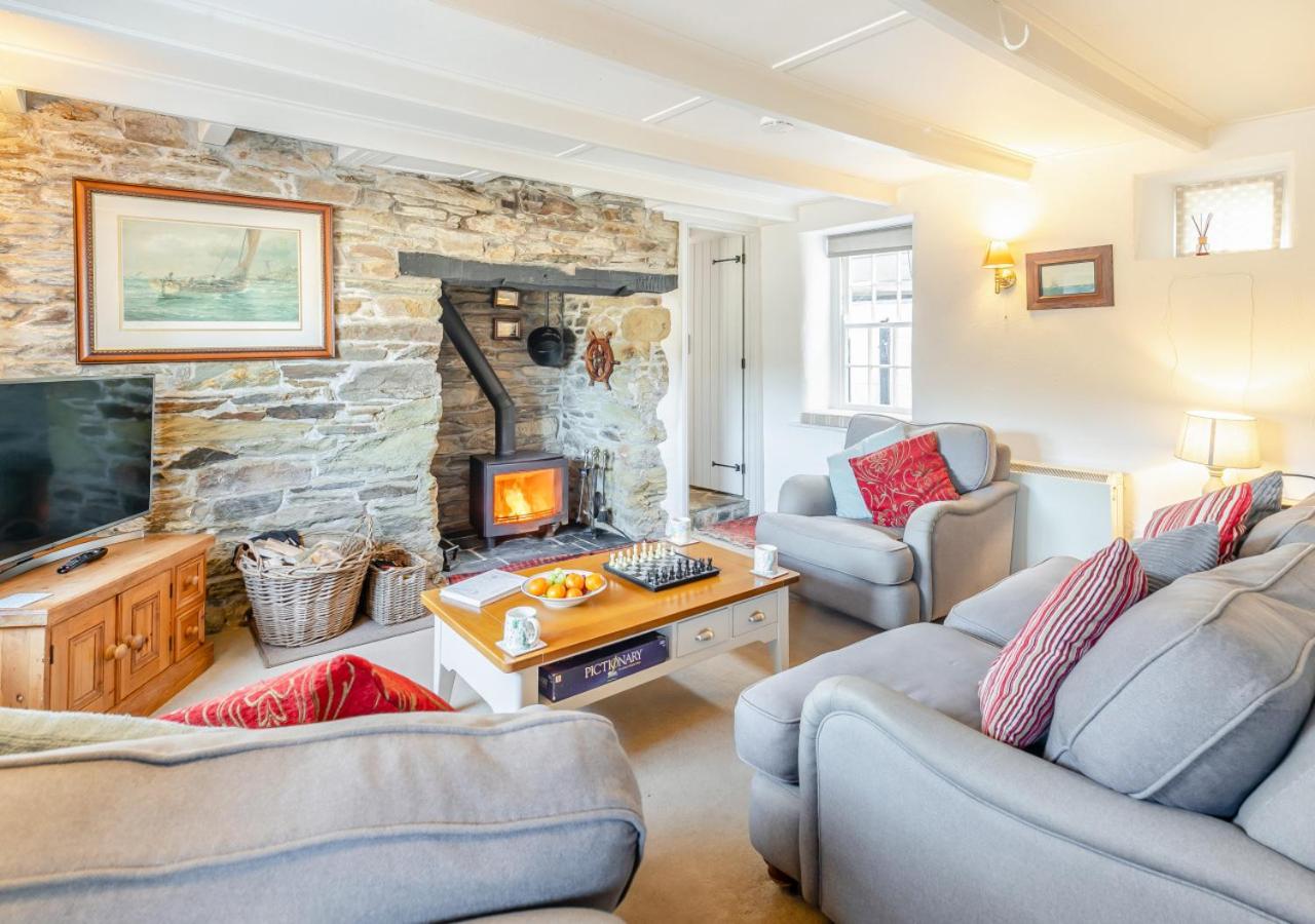 2 Bed in Helford oc-hcpopi