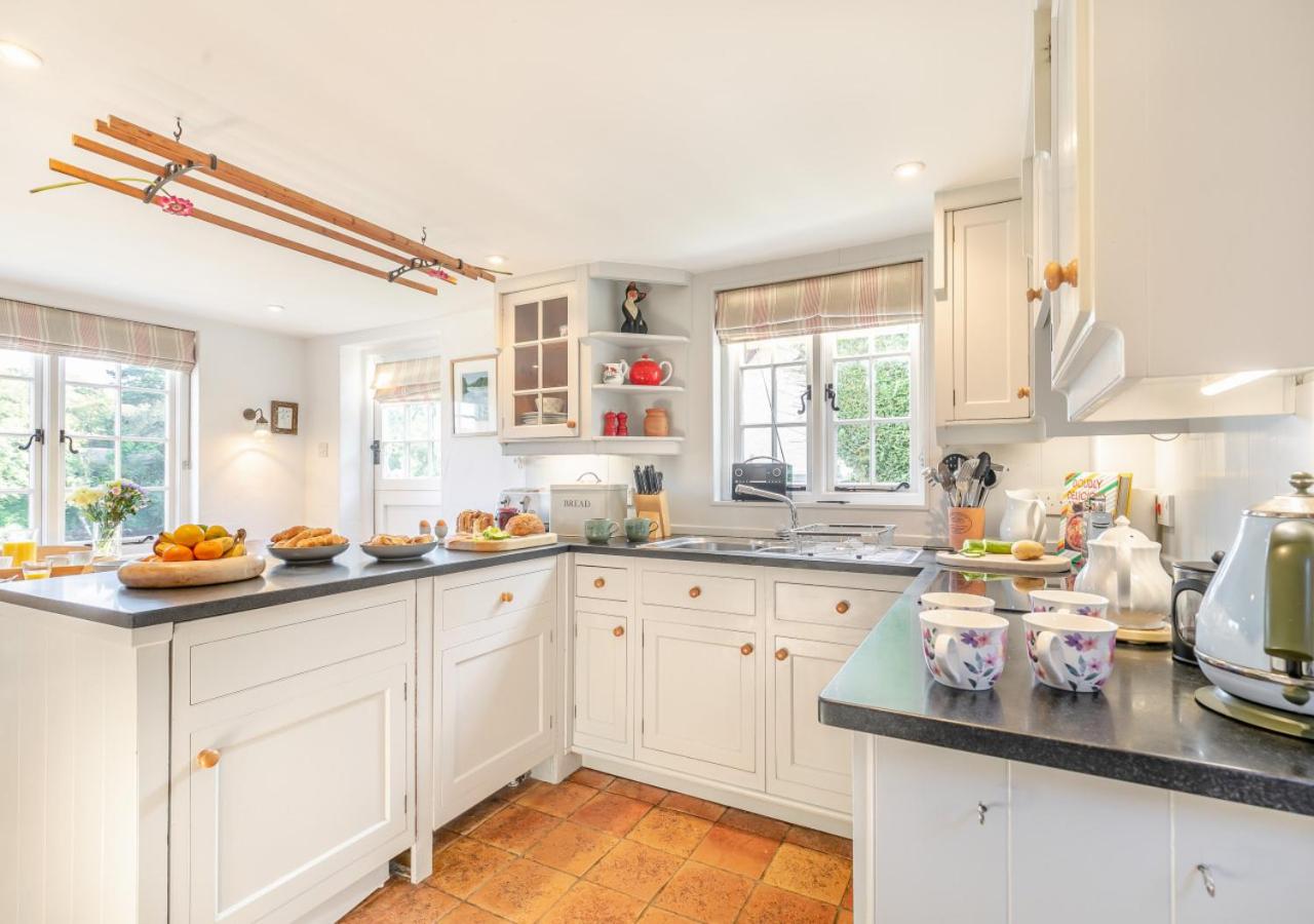2 Bed in Helford oc-hcpopi