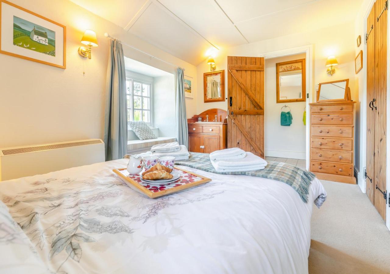2 Bed in Helford oc-hcpopi