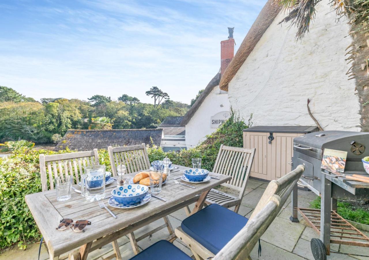 2 Bed in Helford oc-hcpopi