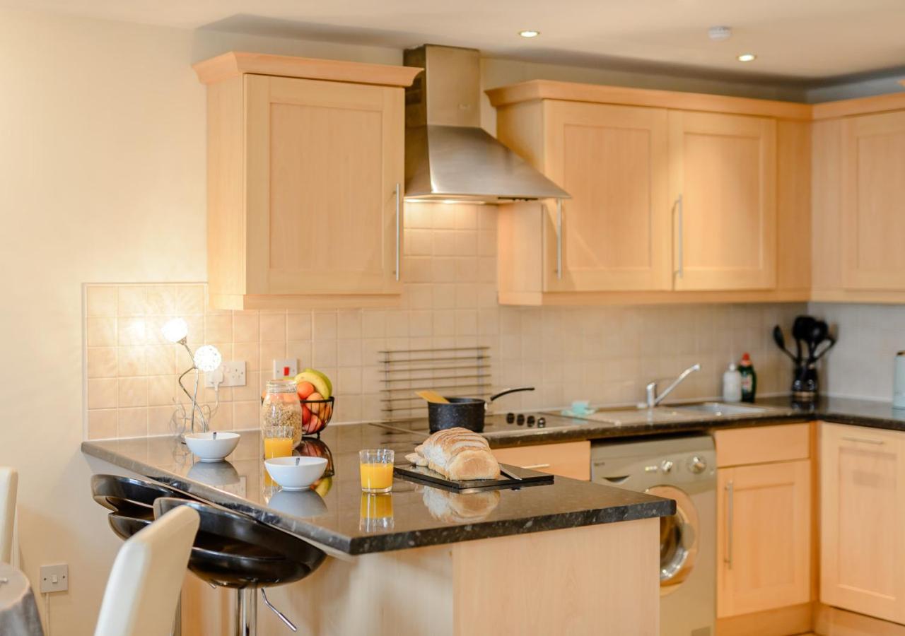 2 Bed in Scarborough oc-s509