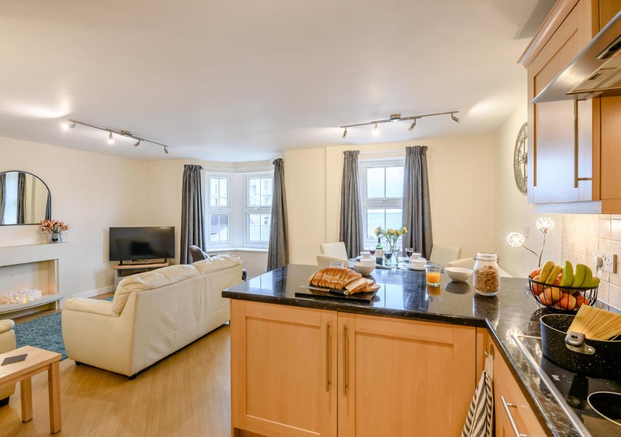 2 Bed in Scarborough oc-s509