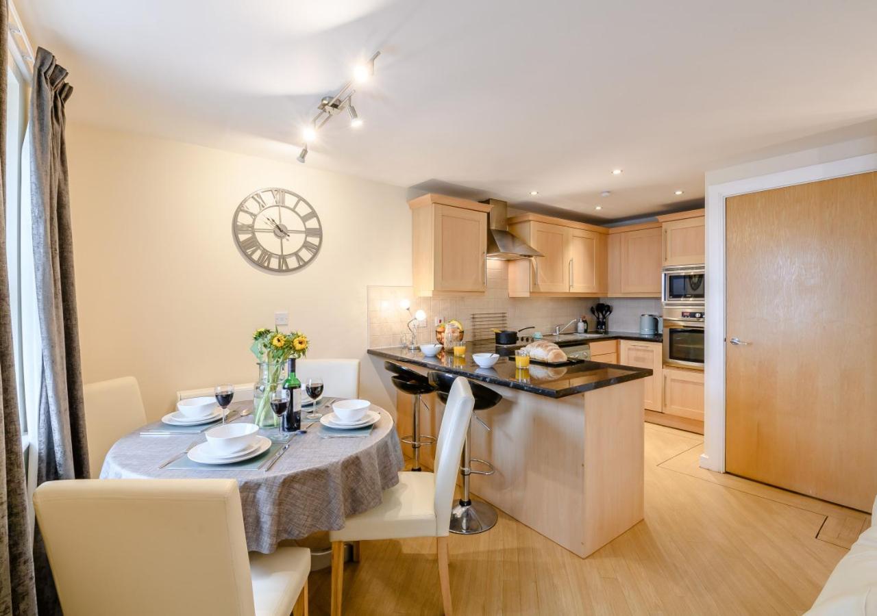 2 Bed in Scarborough oc-s509