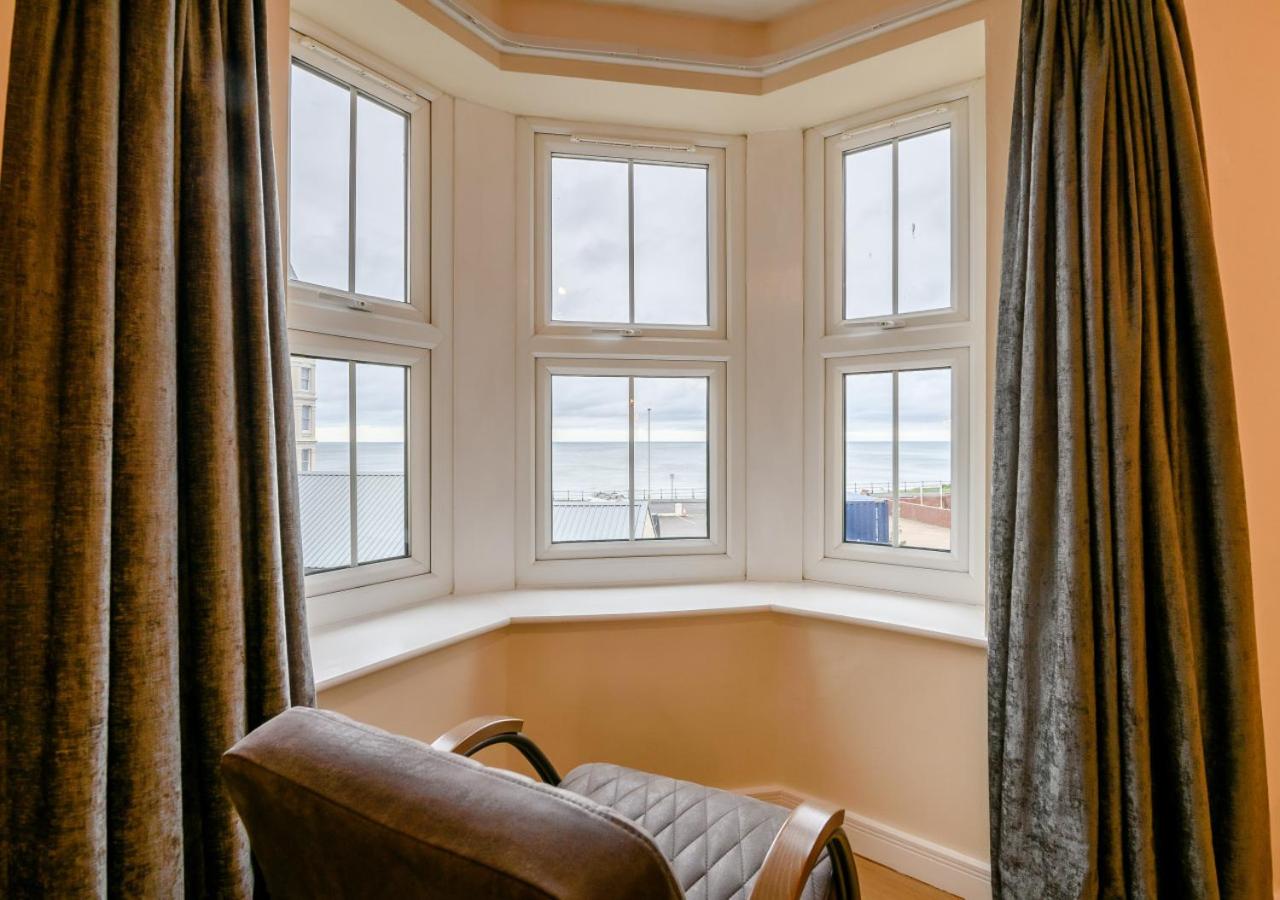 2 Bed in Scarborough oc-s509