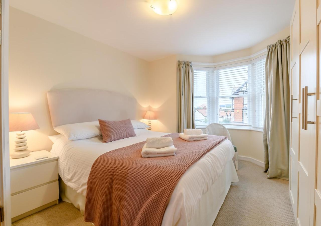 2 Bed in Scarborough oc-s509