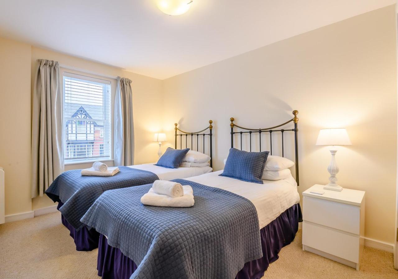 2 Bed in Scarborough oc-s509