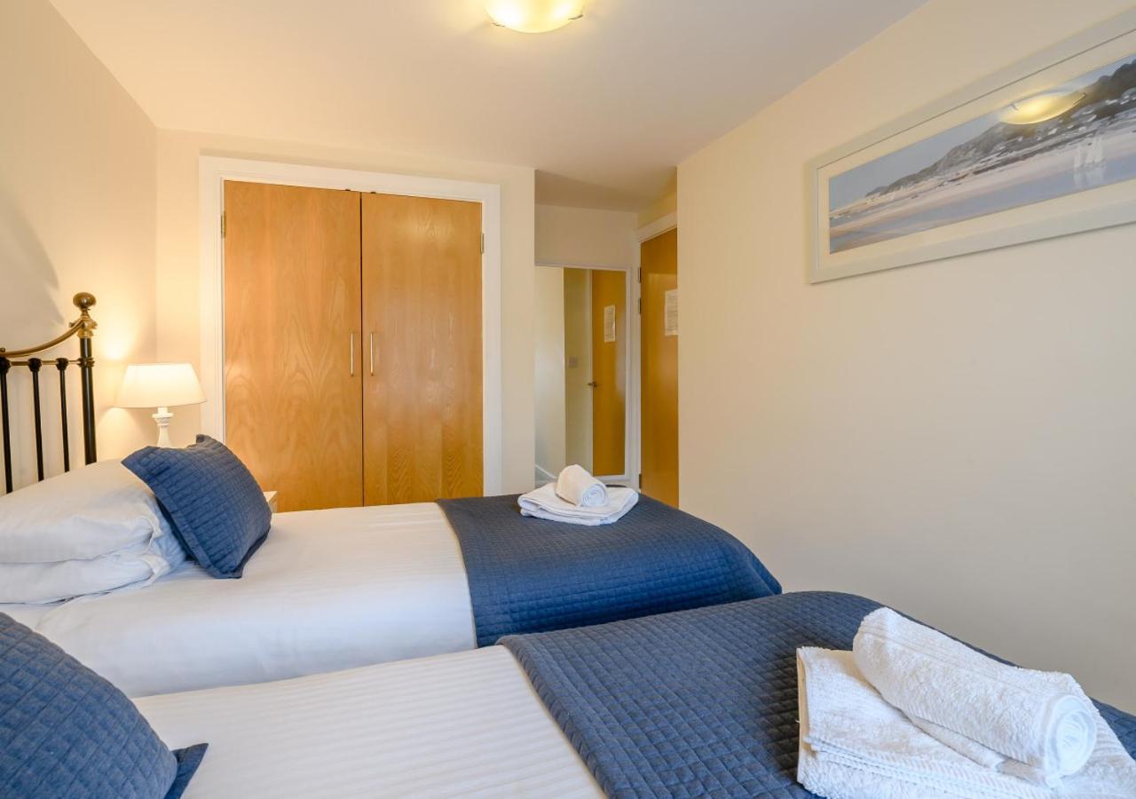 2 Bed in Scarborough oc-s509