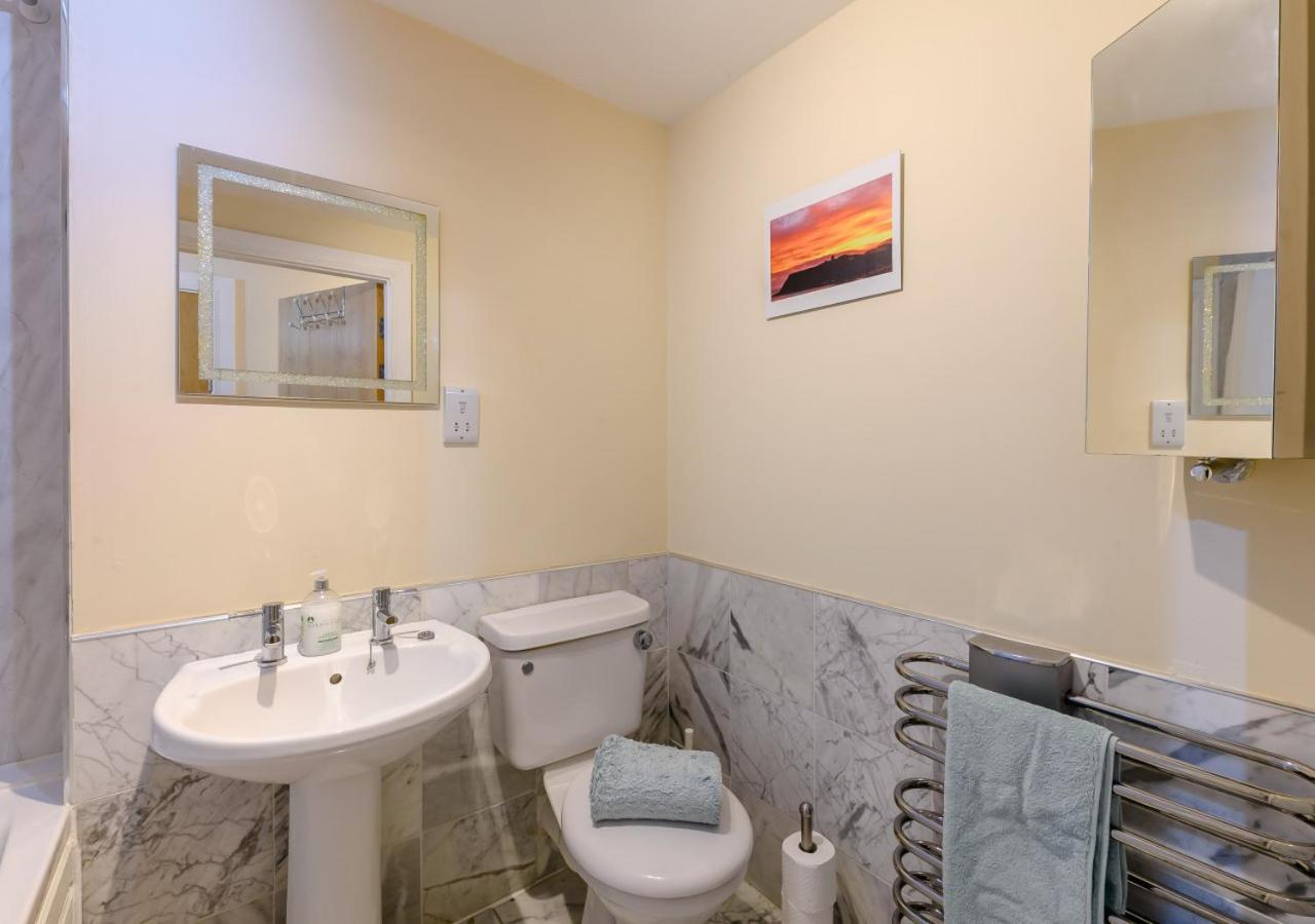 2 Bed in Scarborough oc-s509