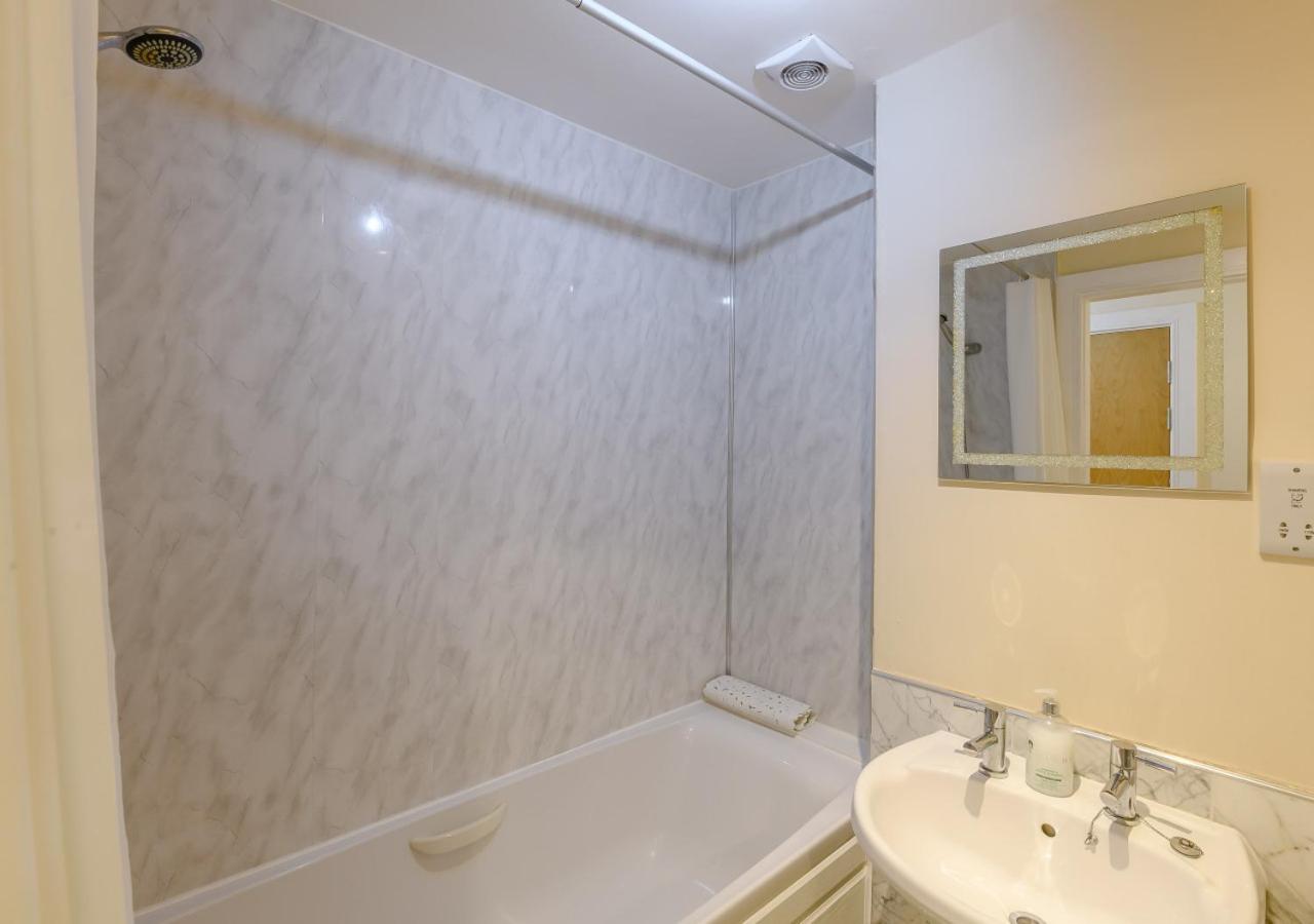 2 Bed in Scarborough oc-s509