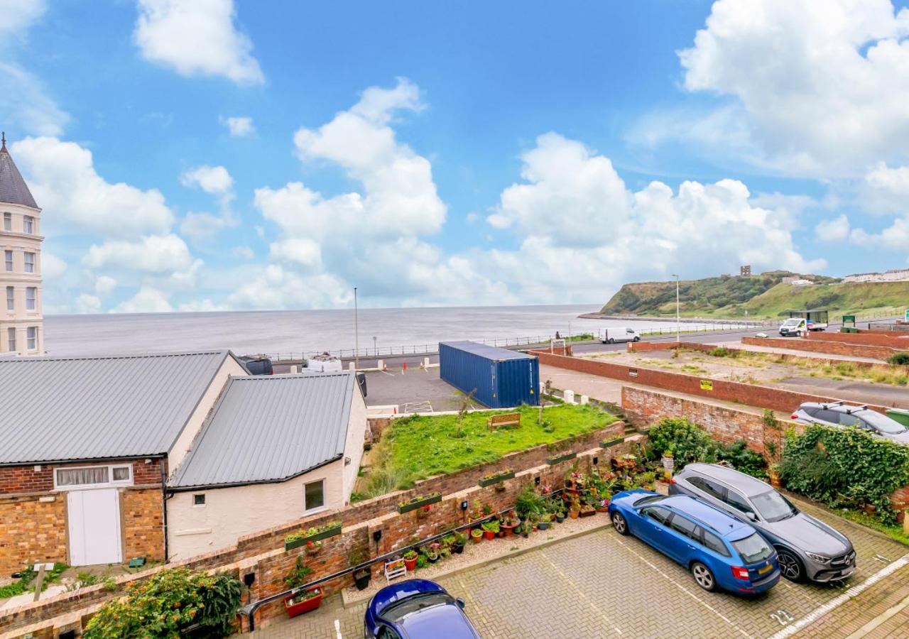 2 Bed in Scarborough oc-s509