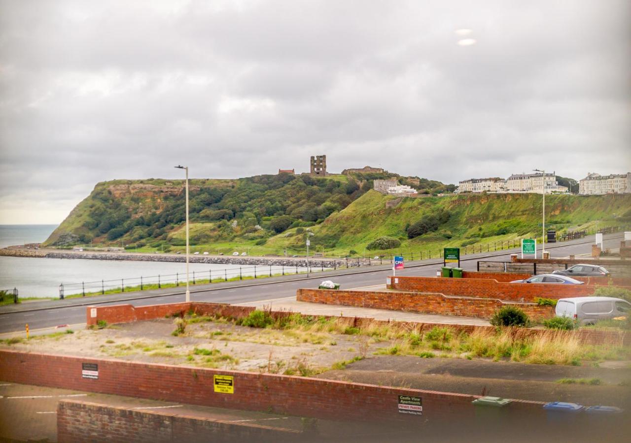 2 Bed in Scarborough oc-s509