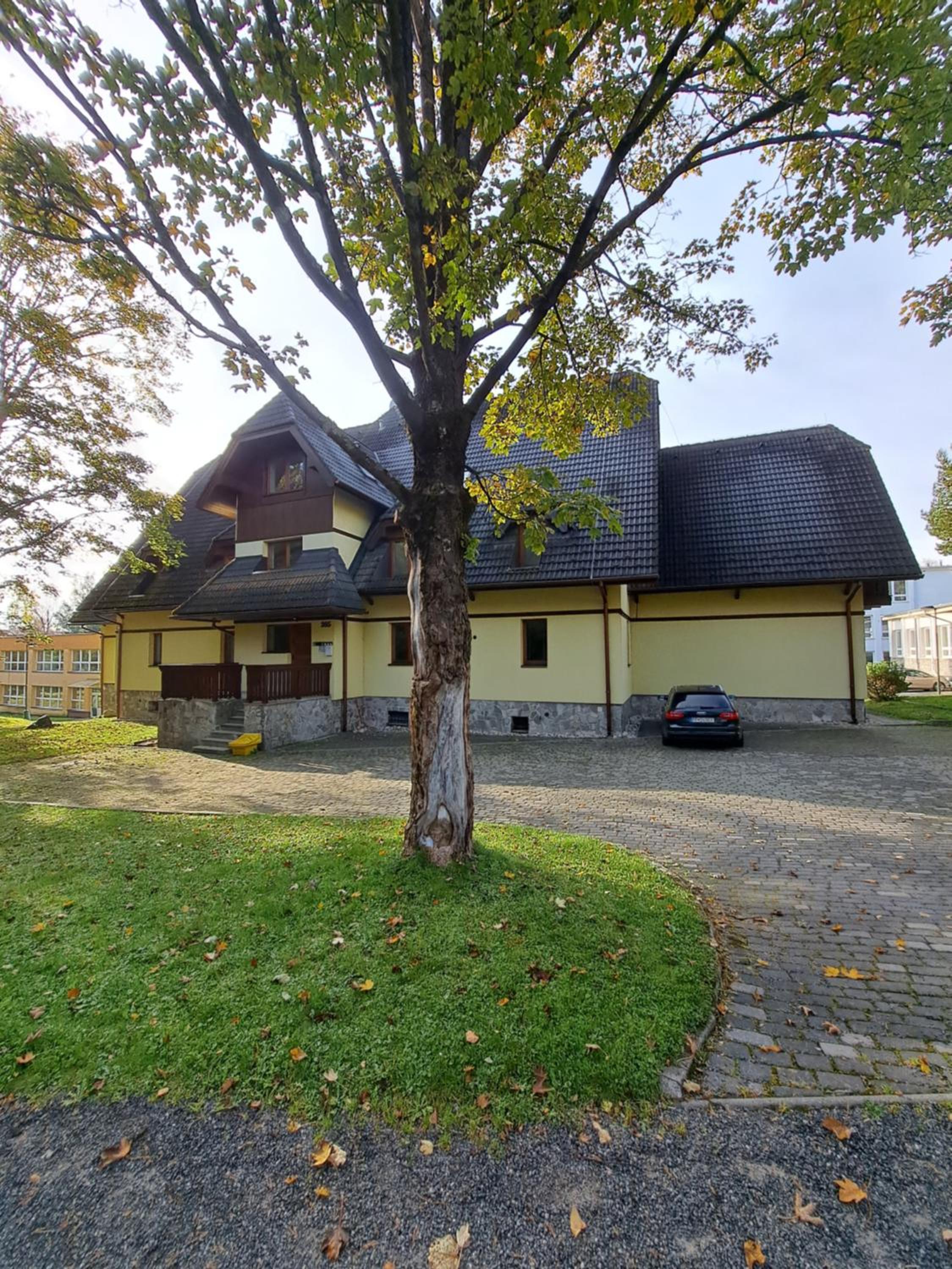 Apartmán Severanka view 5