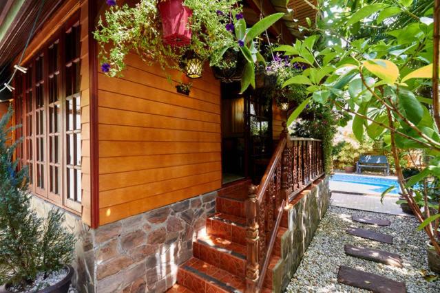 Bungalow Phuket