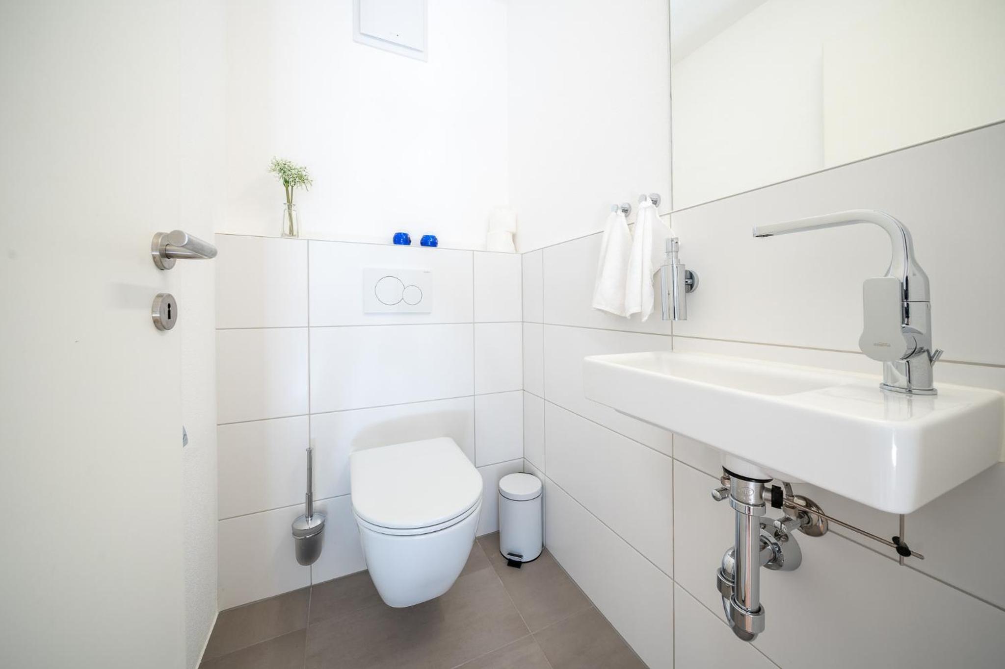 3202 Wunderschoene, frisch renovierte Wohnung mit viel Charme und moderner Optik