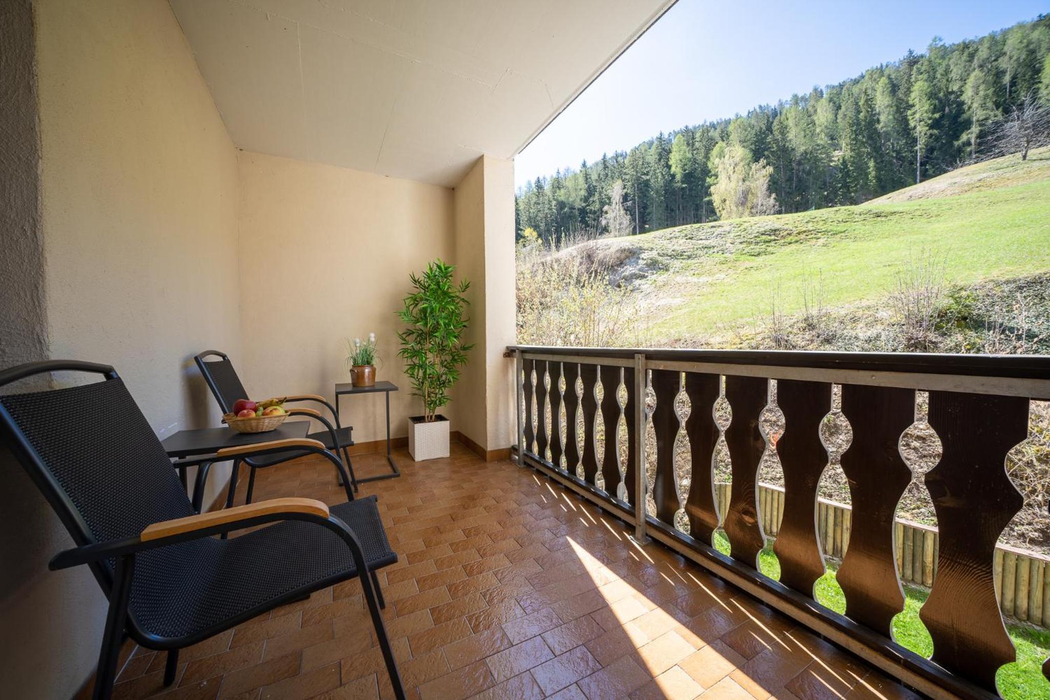 3202 Wunderschoene, frisch renovierte Wohnung mit viel Charme und moderner Optik