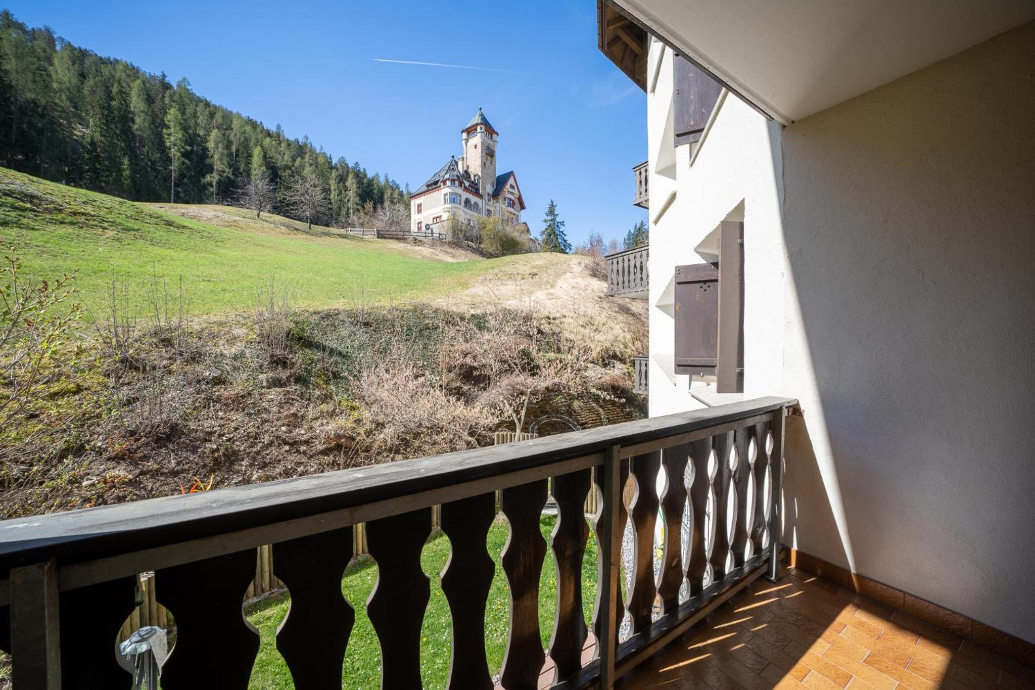 3202 Wunderschoene, frisch renovierte Wohnung mit viel Charme und moderner Optik