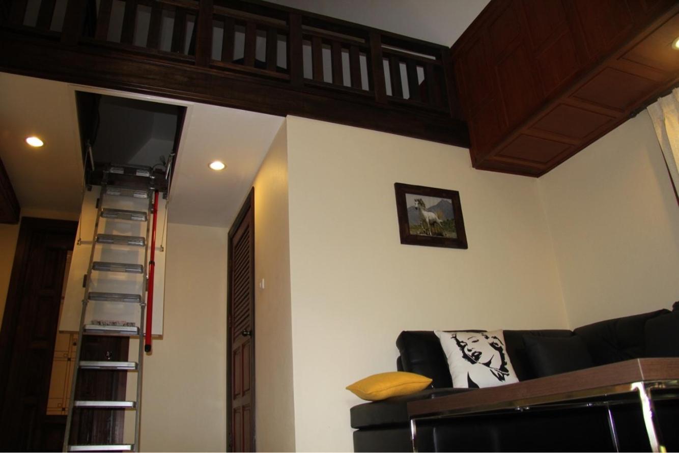 Bungalow Phuket