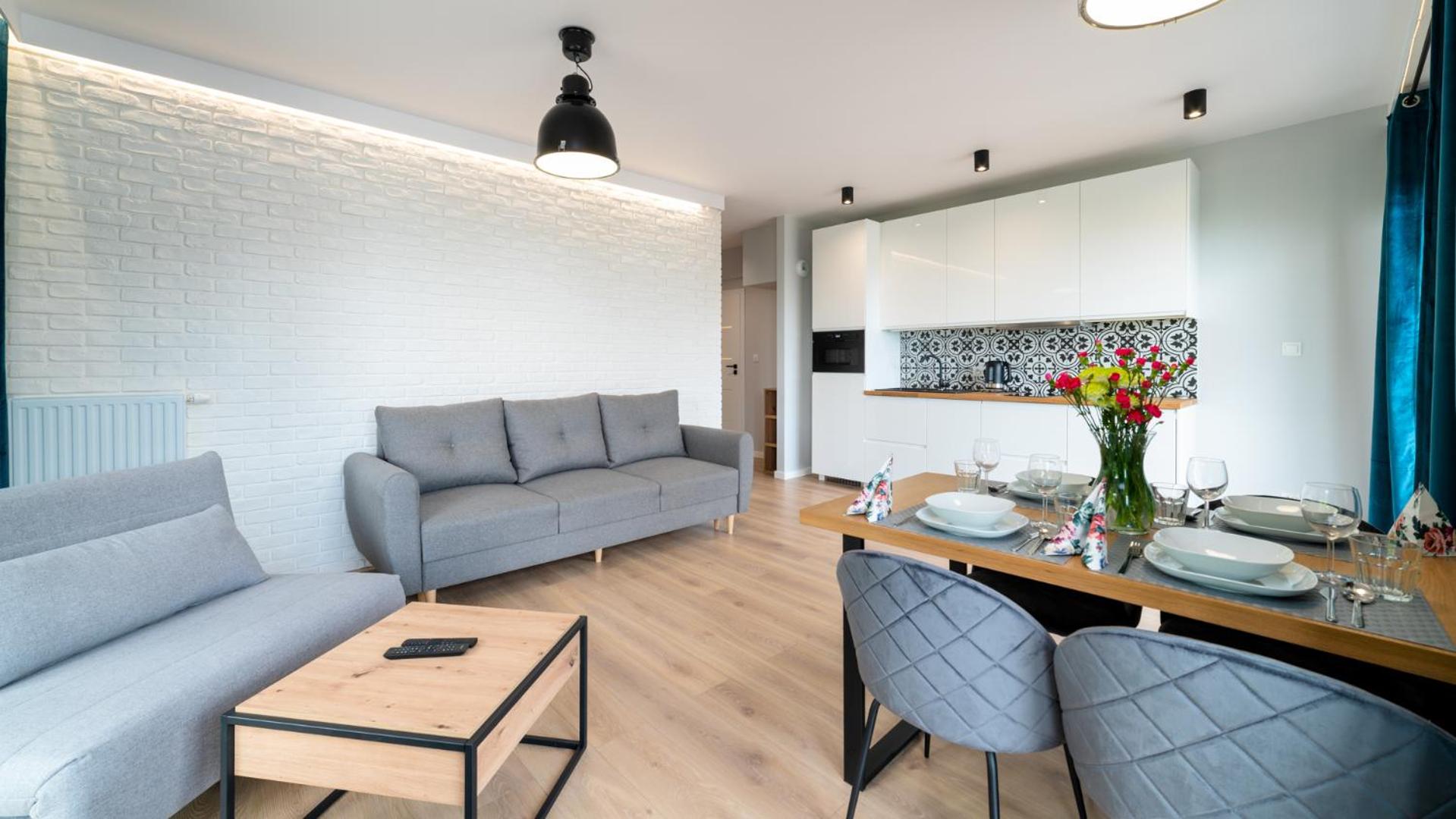 Wonder Home - Apartamenty Karpatia Resort tuż przy stoku i blisko szlaków turystycznych