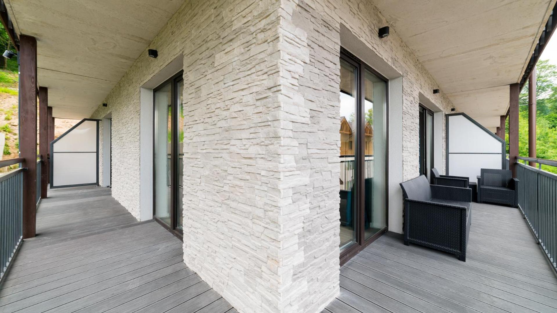 Wonder Home - Apartamenty Karpatia Resort tuż przy stoku i blisko szlaków turystycznych