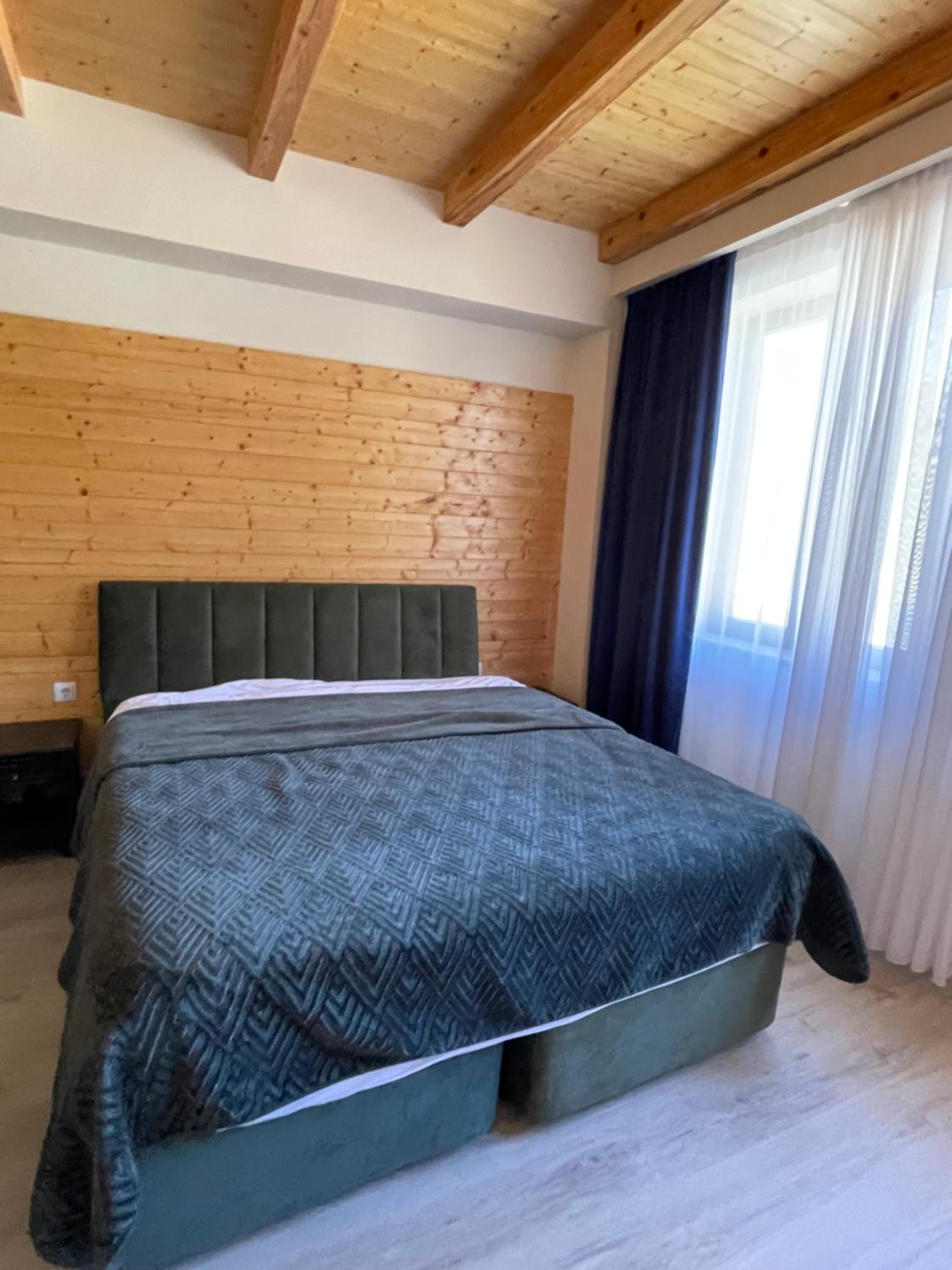 Ski in Ski out Slopeside apartments just 50 meters from the Gondola in New Gudauri view 3
