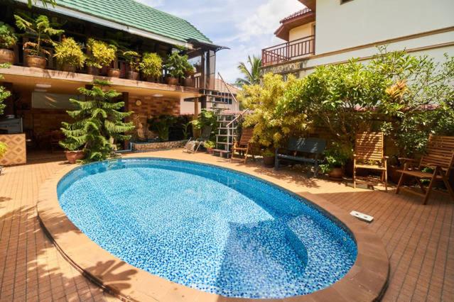 Bungalow Phuket