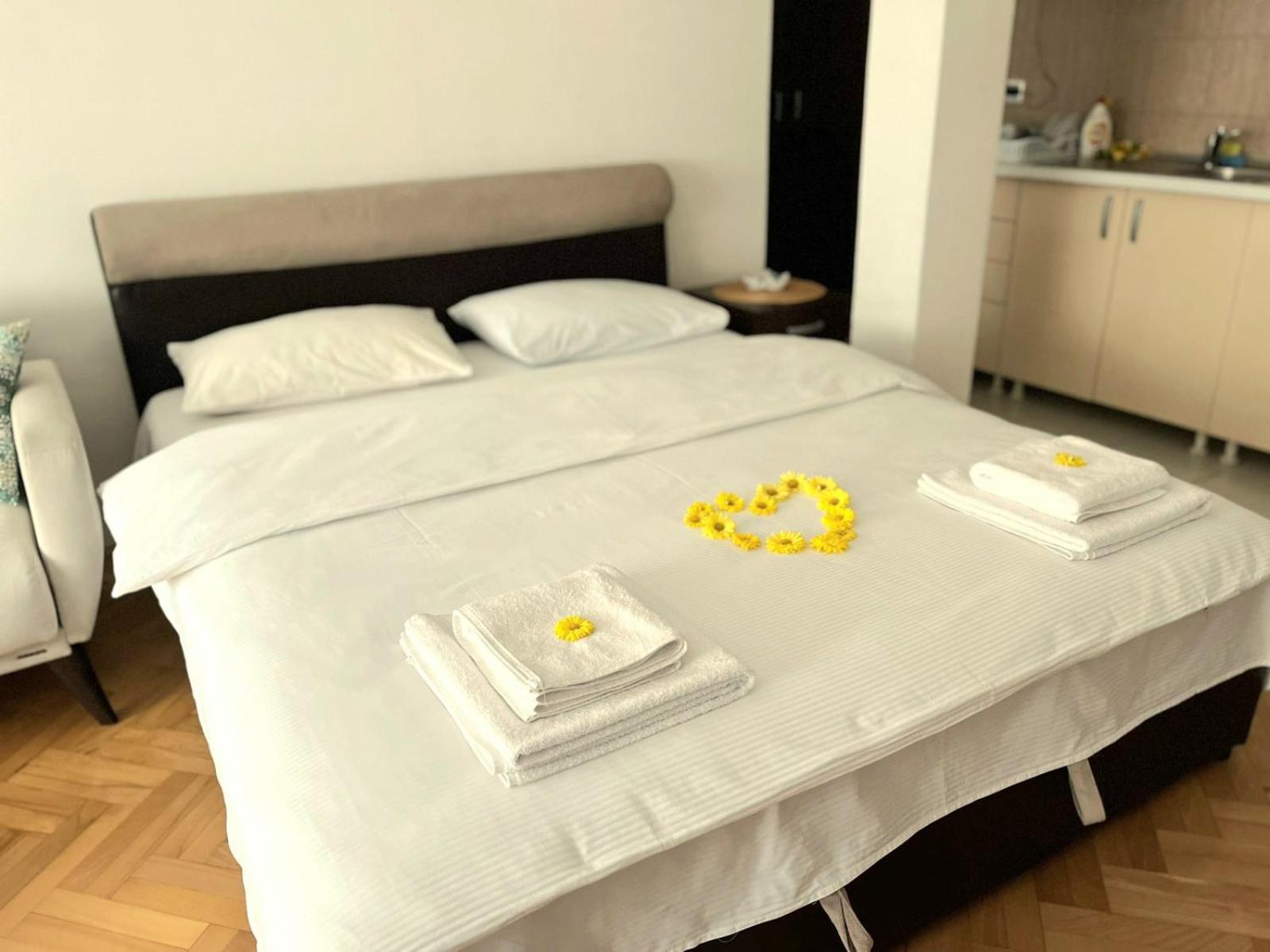 Center Apartment