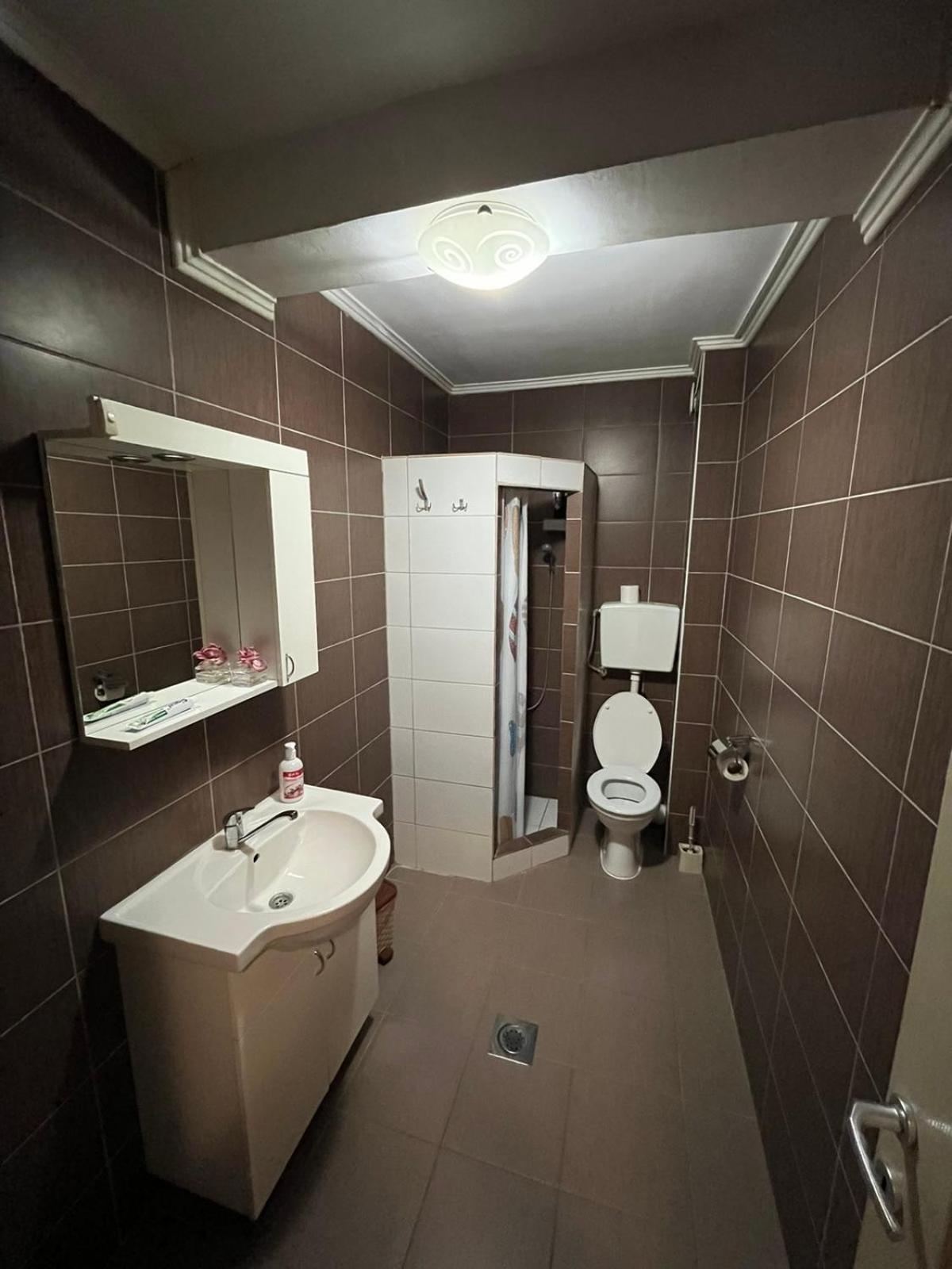 Center Apartment