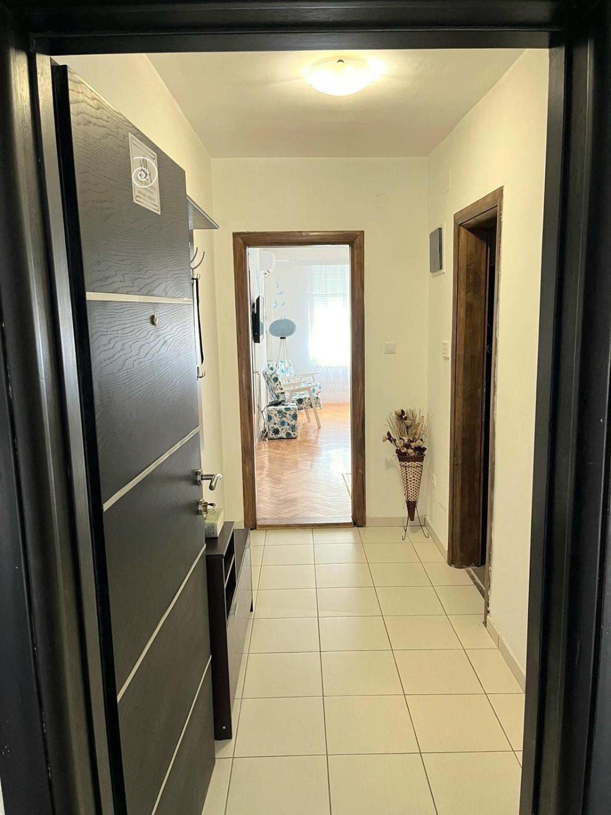 Center Apartment