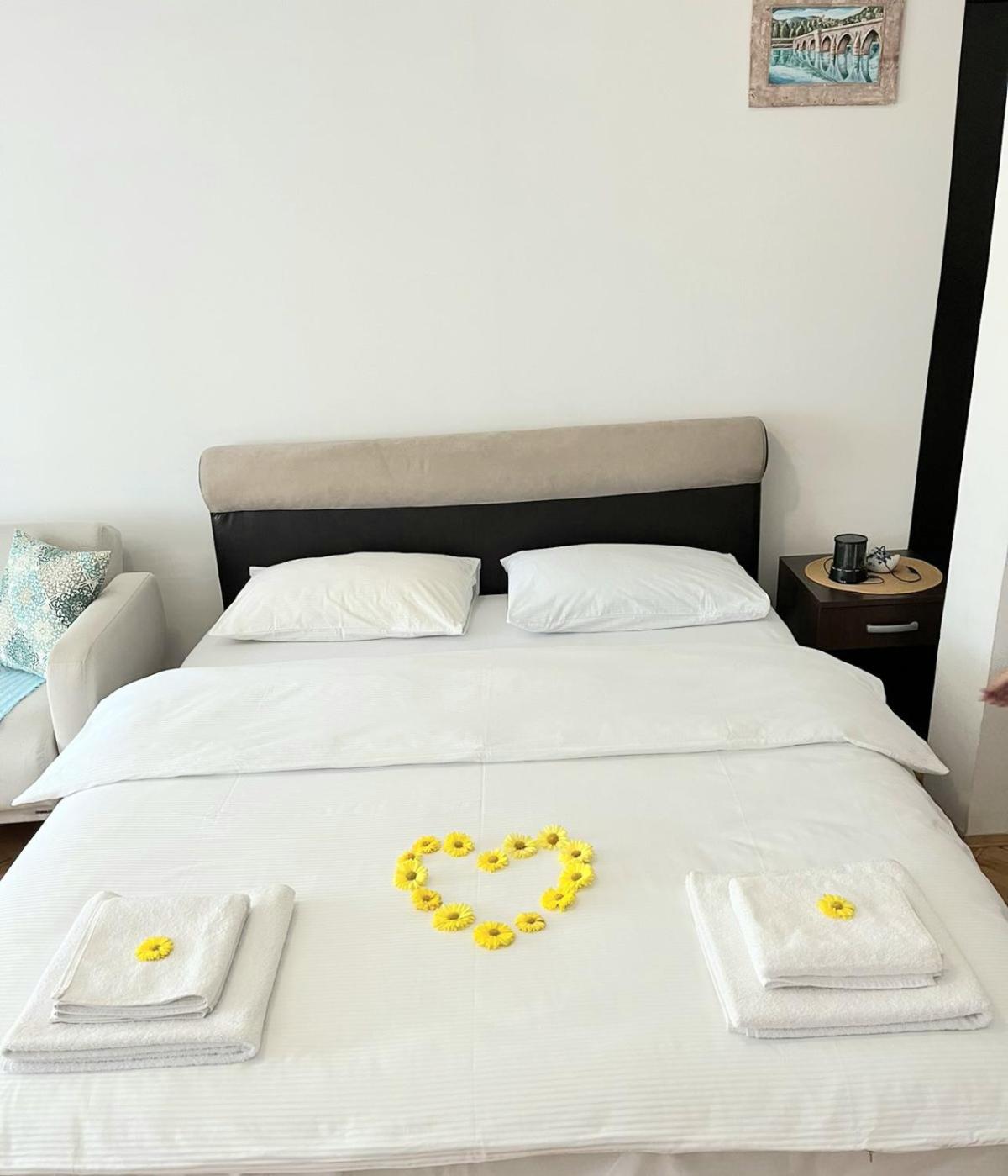 Center Apartment