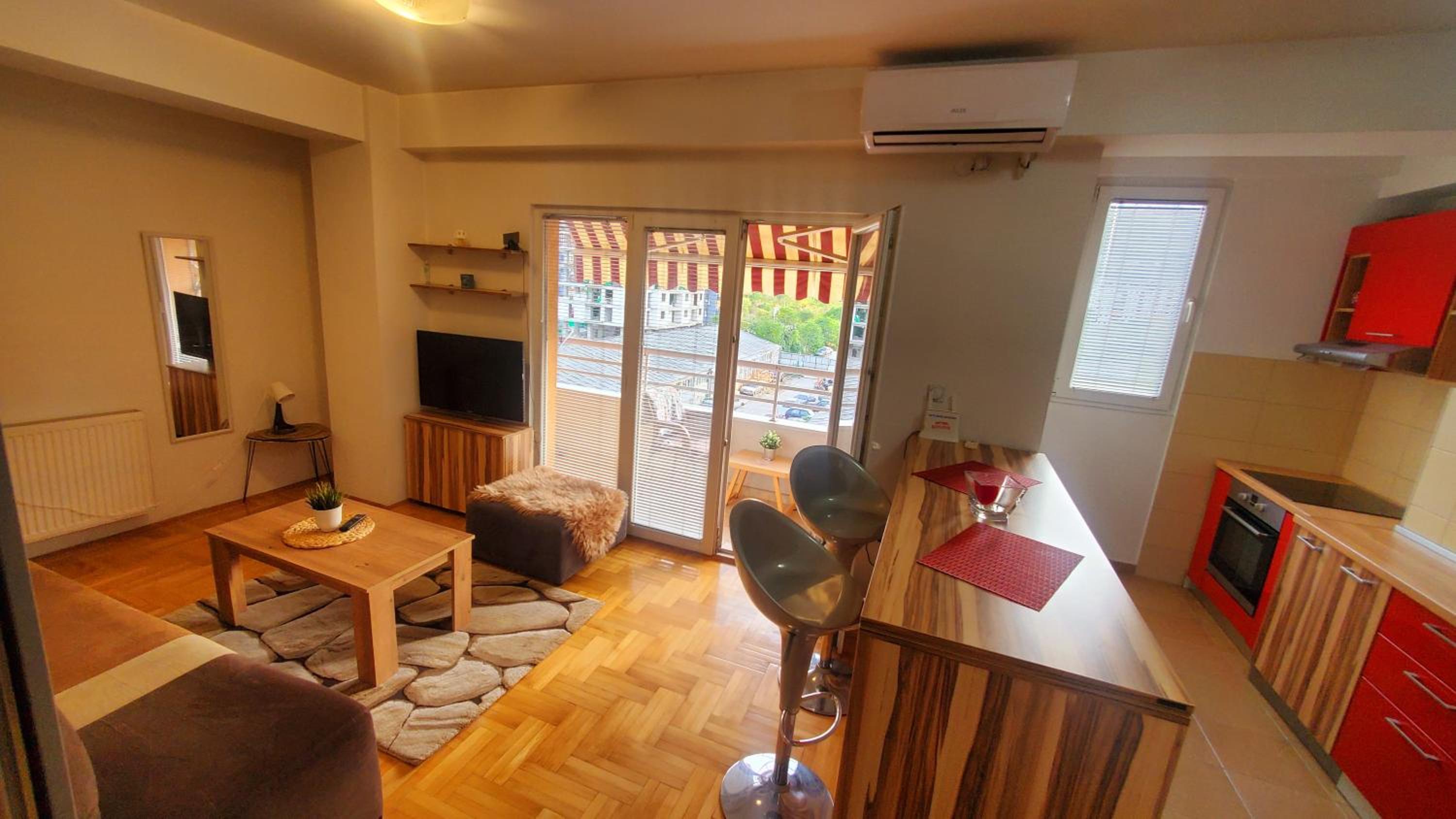 Apartman Aleksa