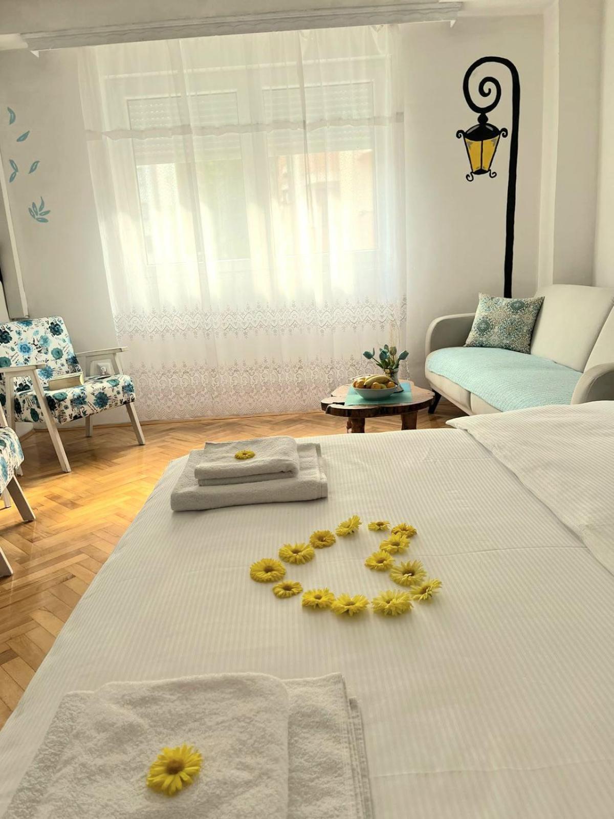 Center Apartment