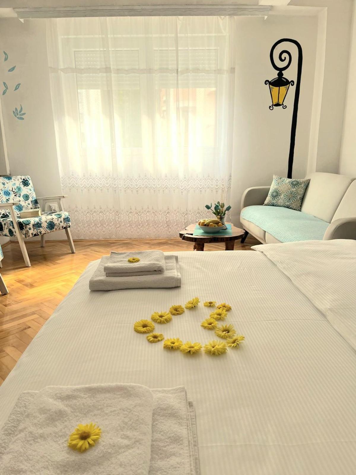 Center Apartment