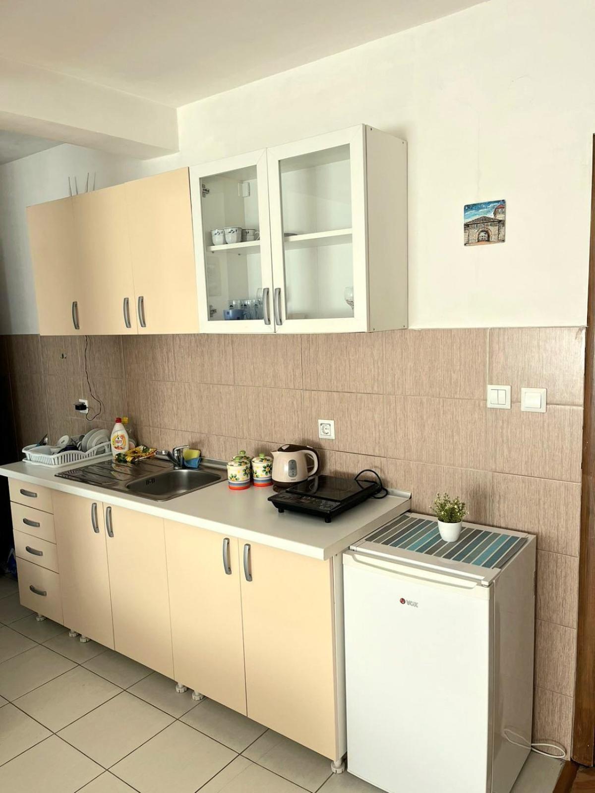 Center Apartment