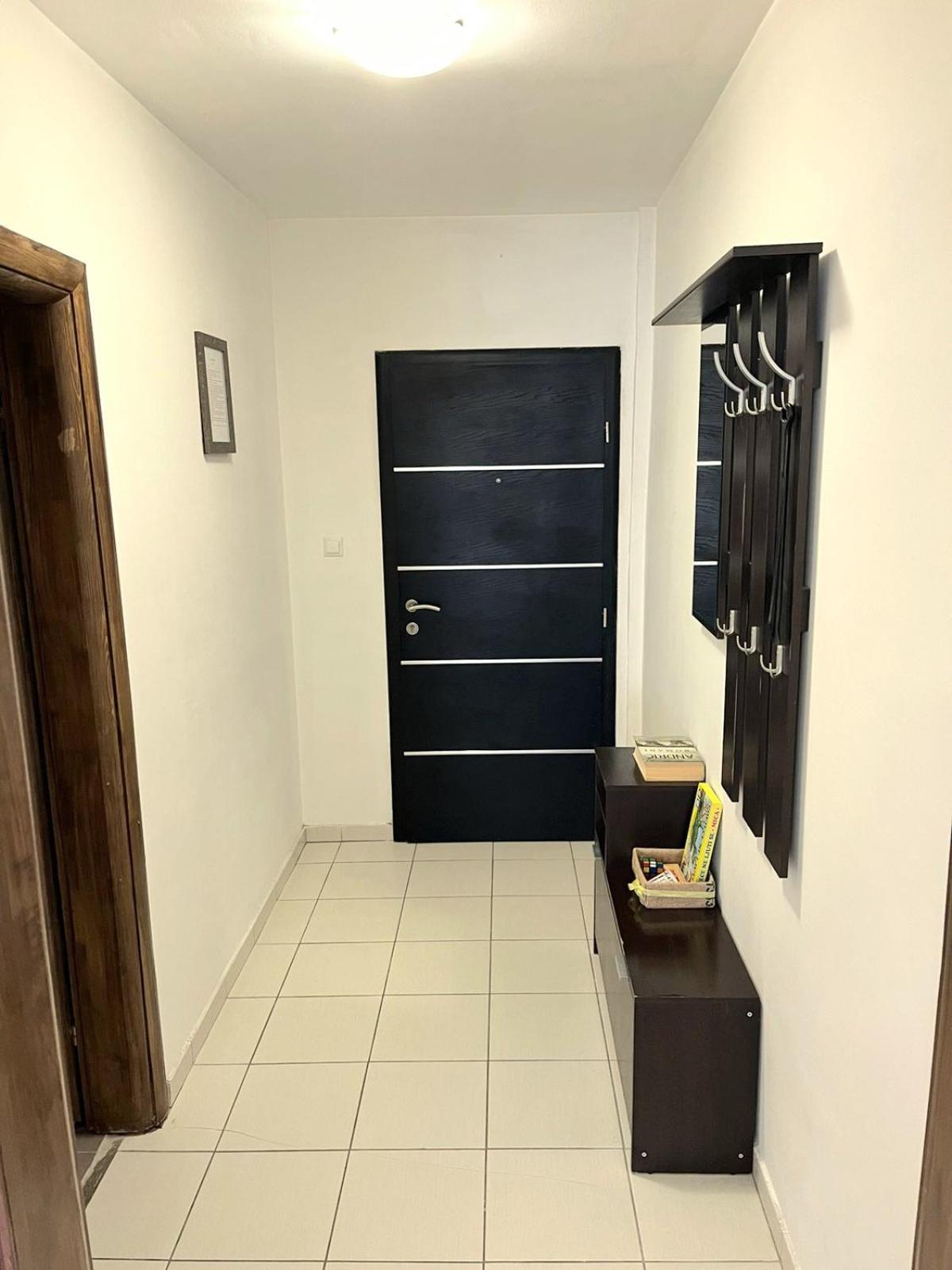 Center Apartment