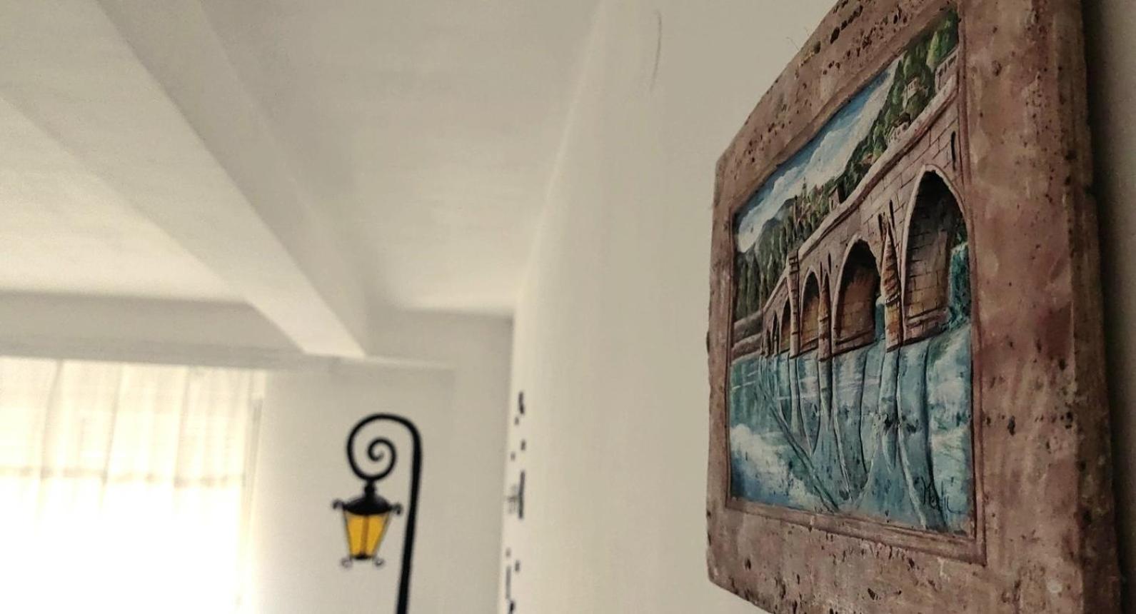 Center Apartment