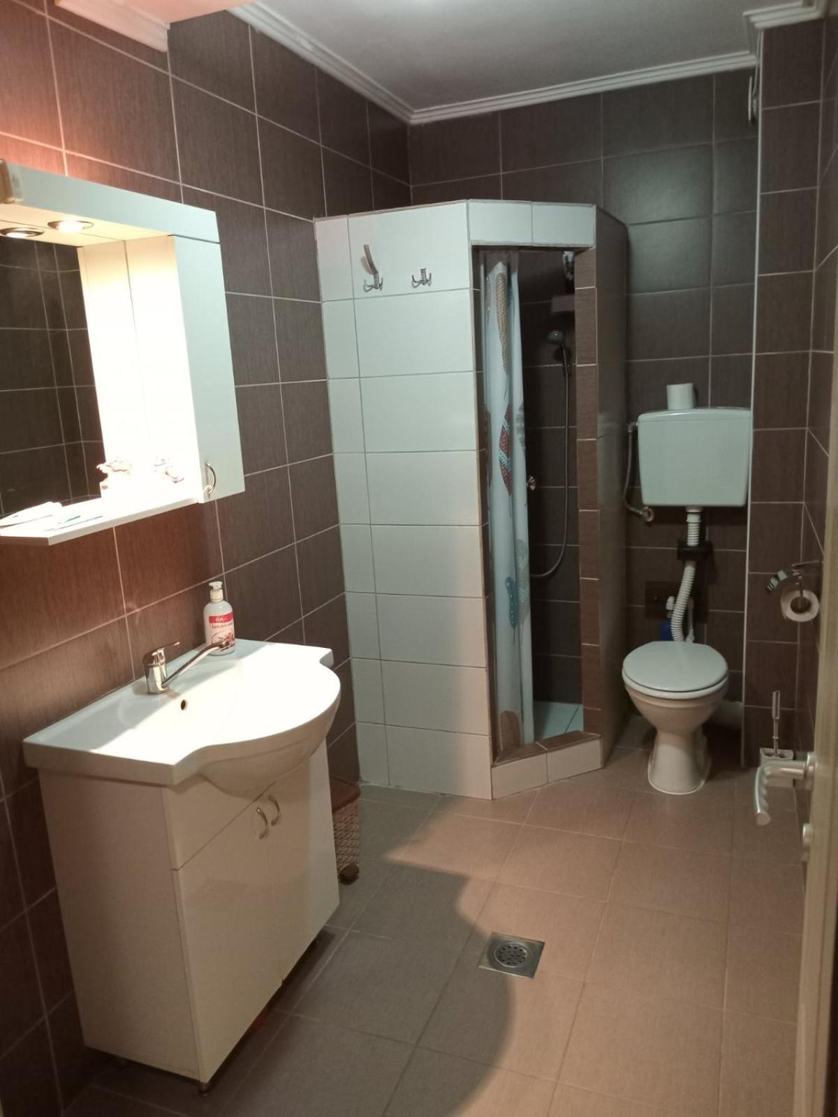 Center Apartment