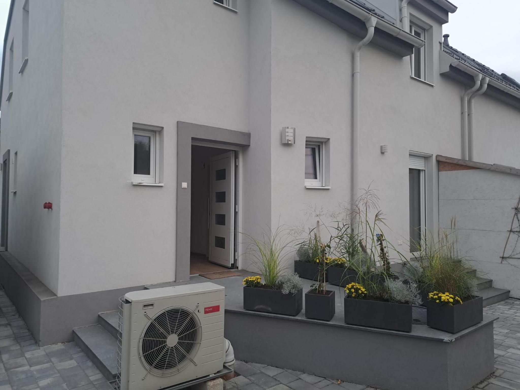 Haus Eichkogel Guntramsdorf