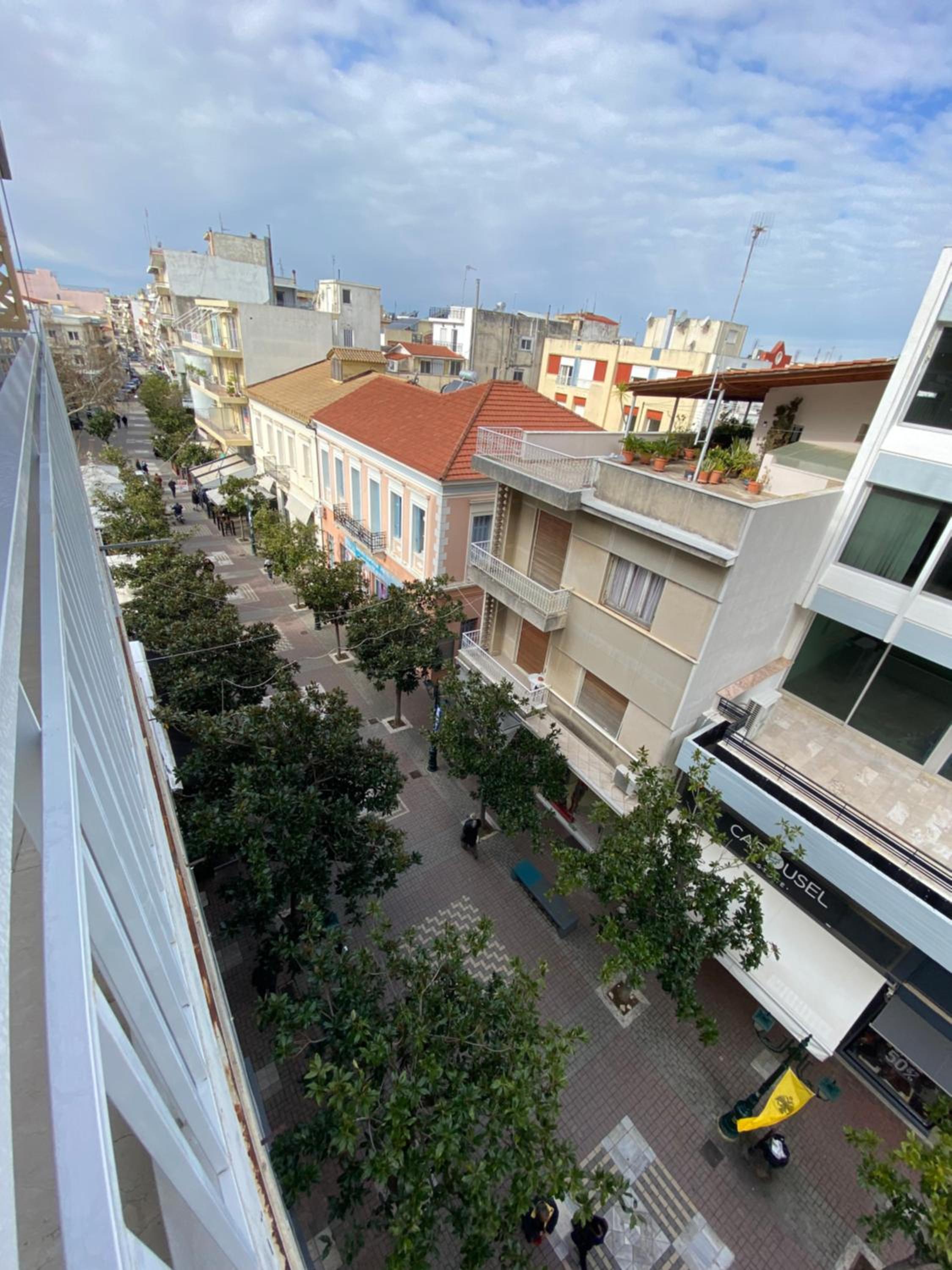 Pirgos central