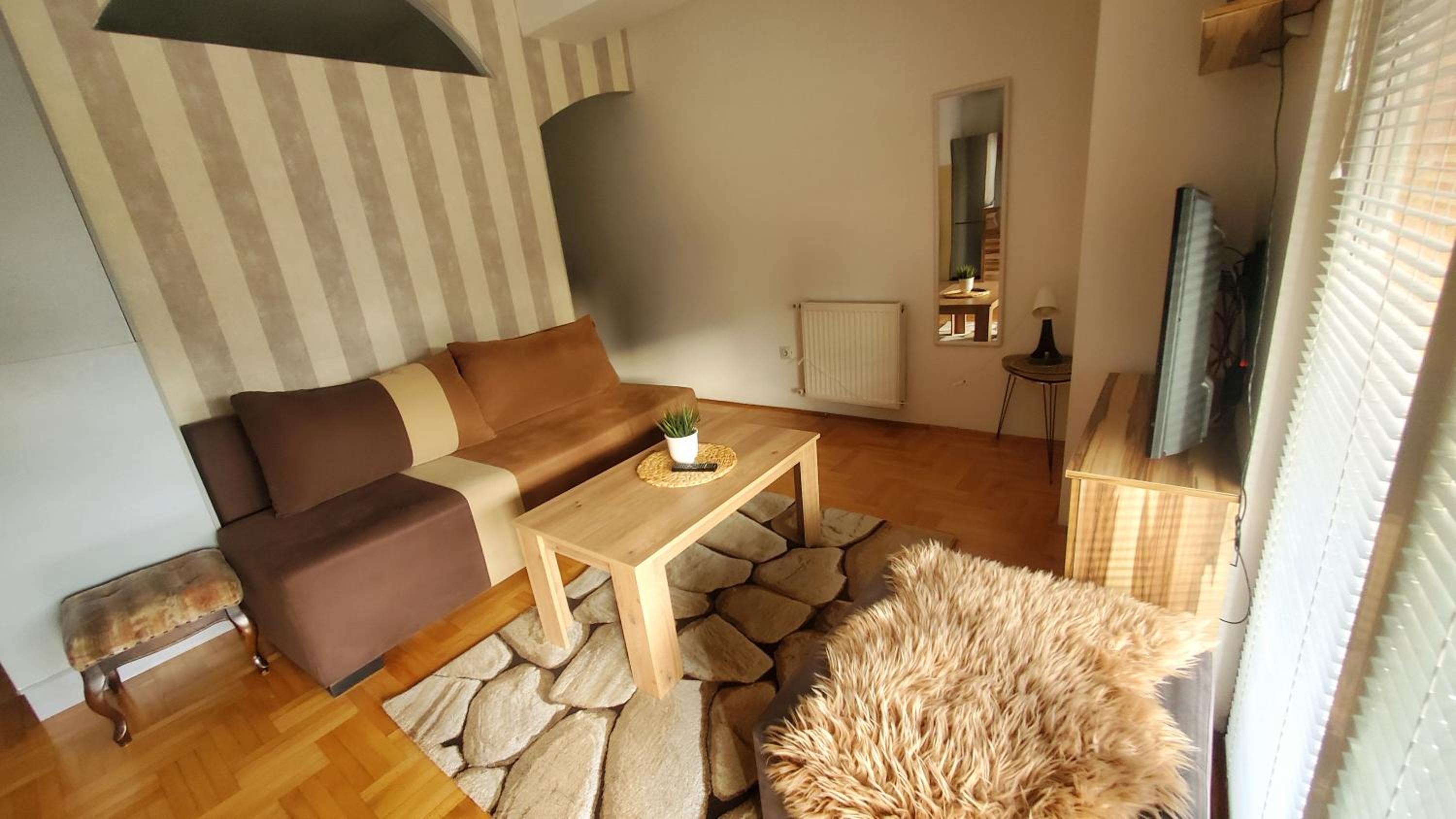 Apartman Aleksa