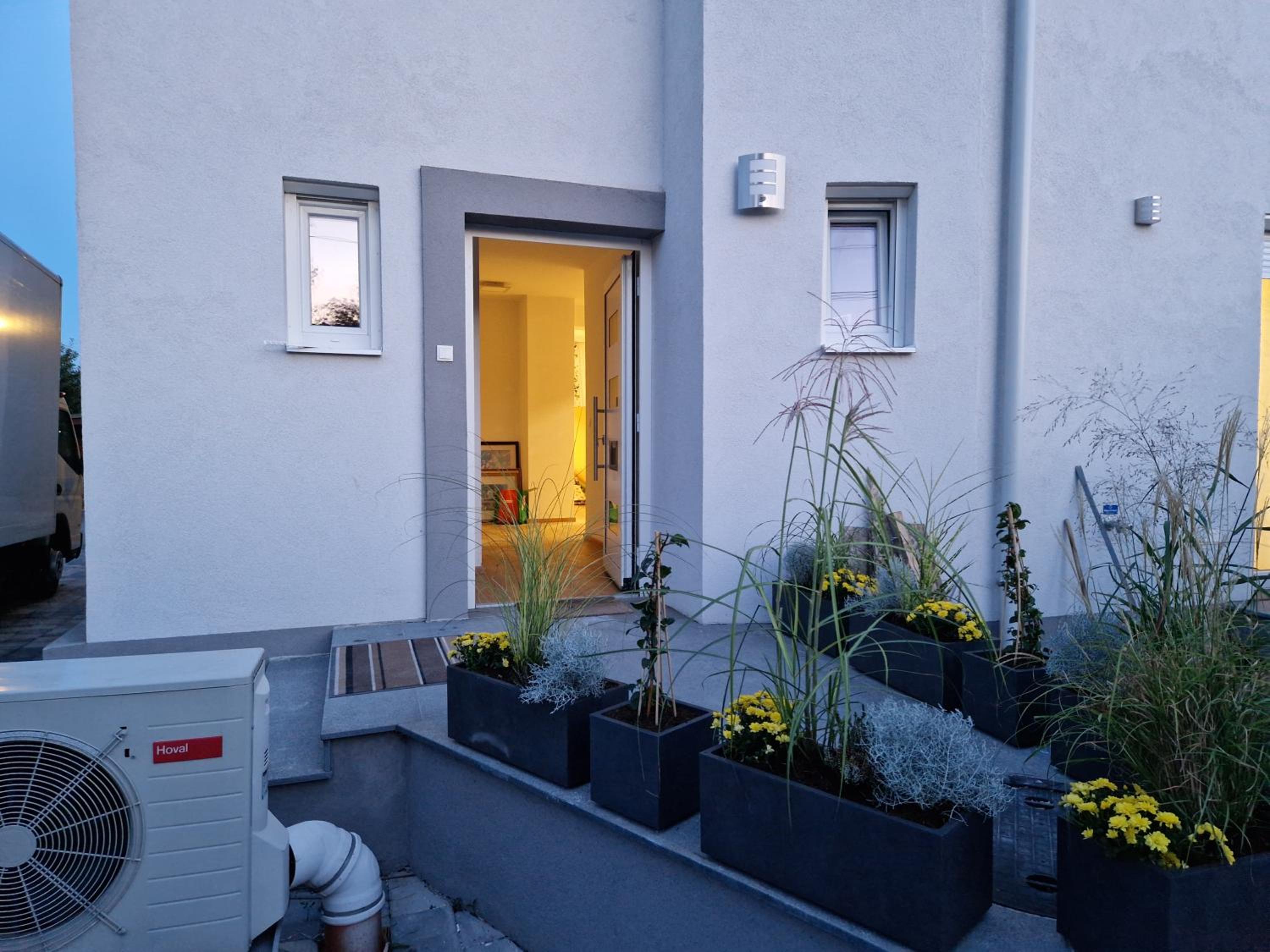 Haus Eichkogel Guntramsdorf