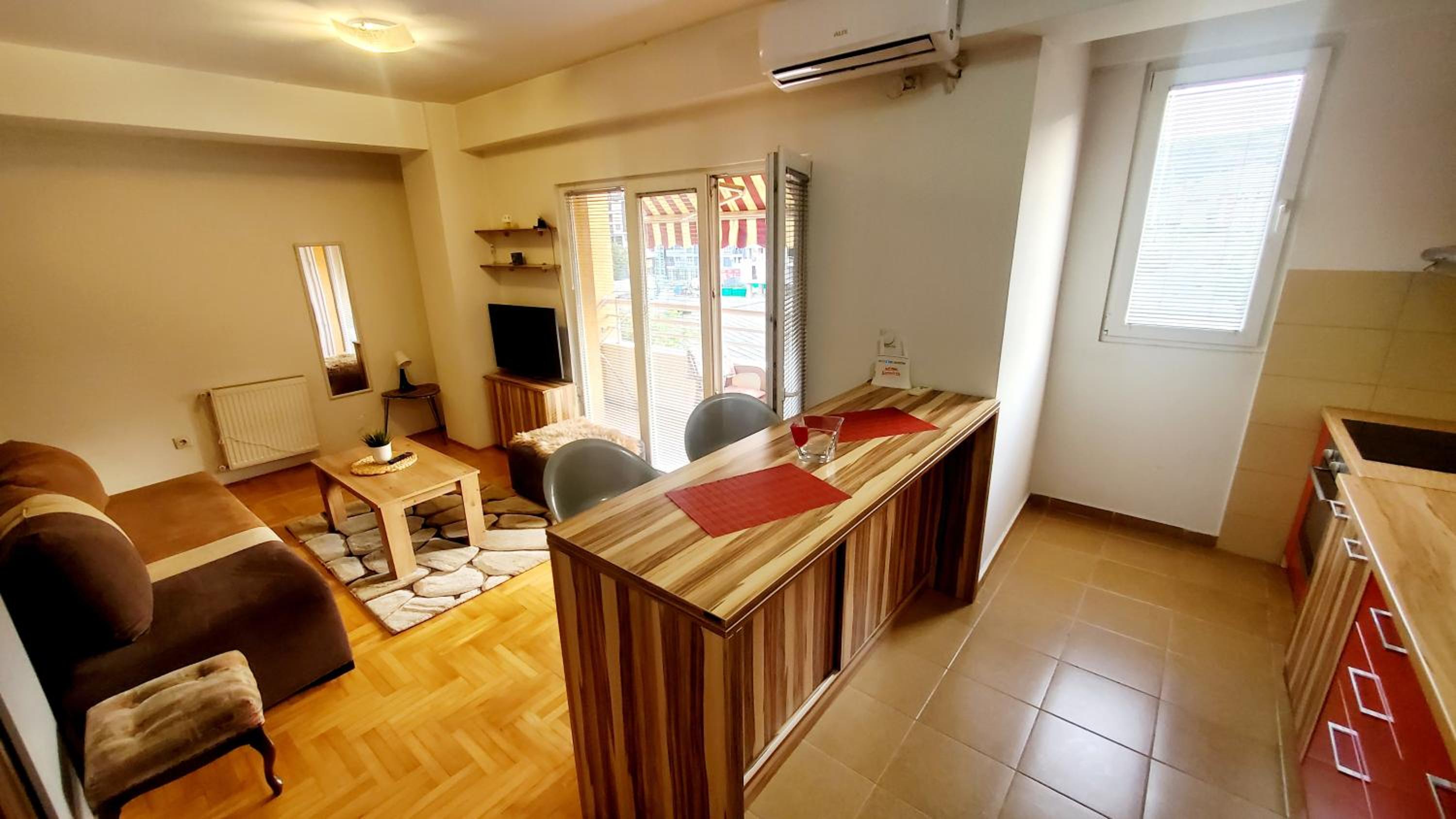 Apartman Aleksa