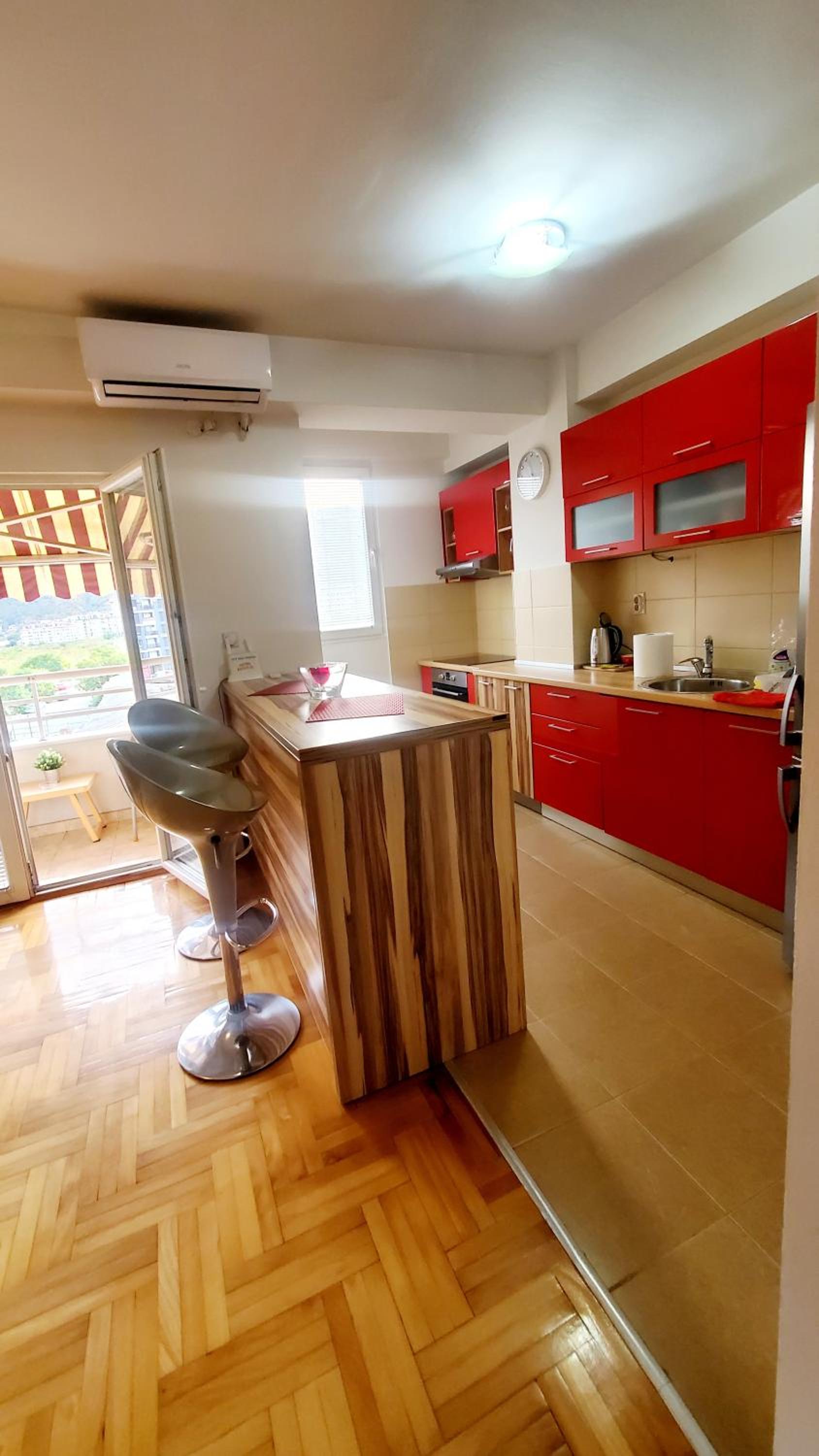 Apartman Aleksa
