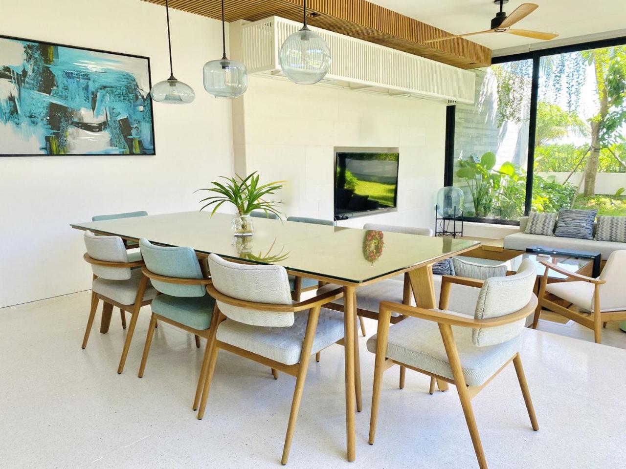 Joy Villa Phu Quoc - 3BR with Private Pool view 3
