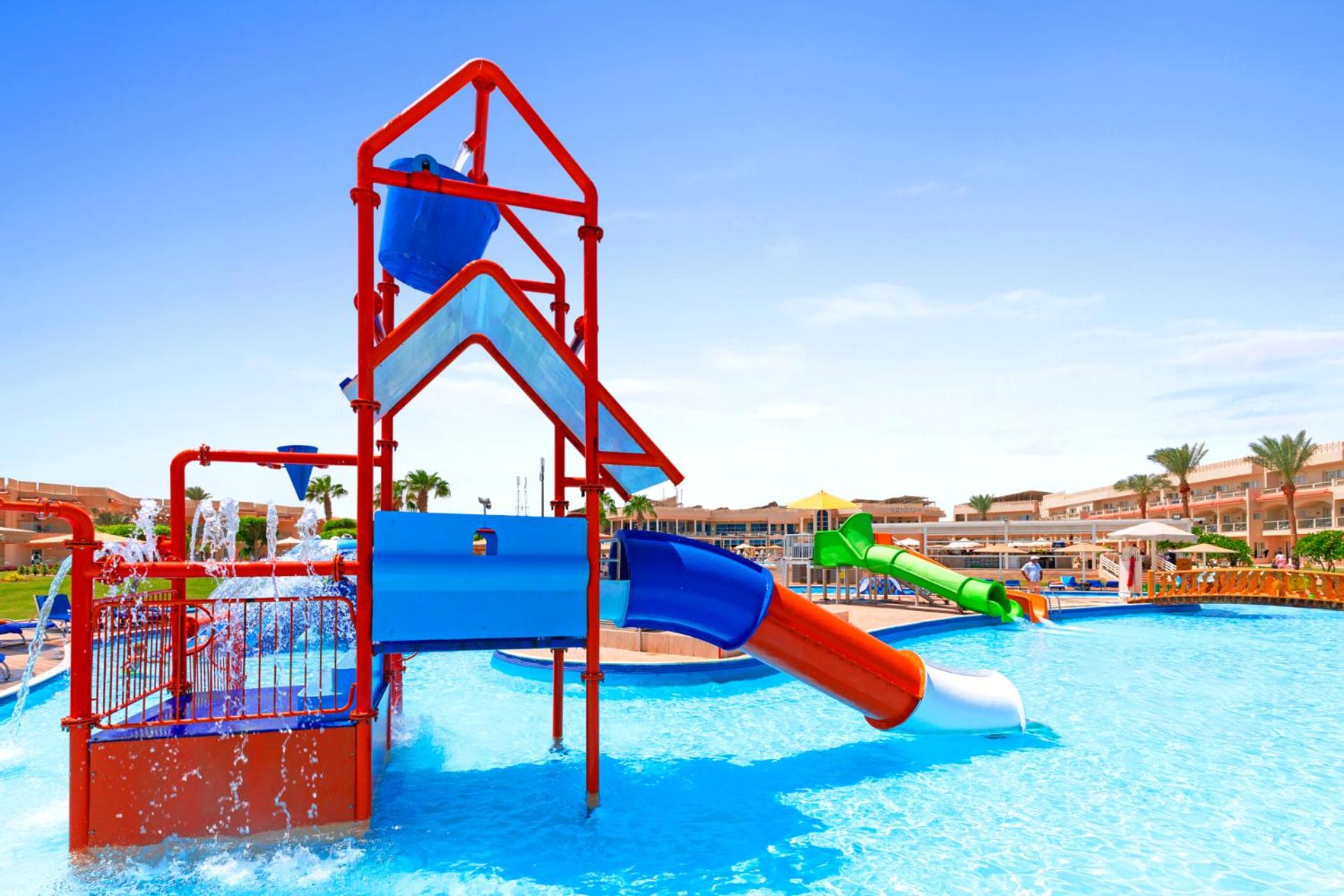 Pickalbatros Royal Moderna Sharm 