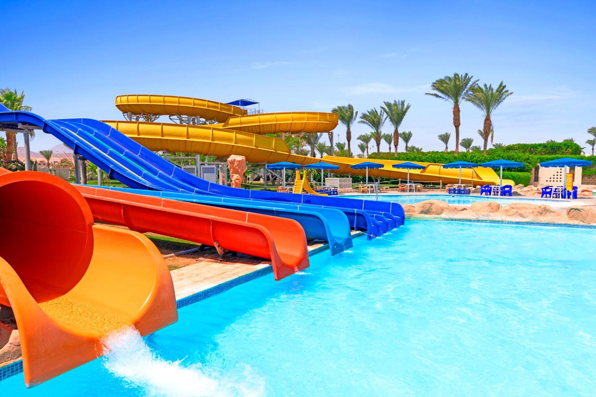 Pickalbatros Royal Moderna Sharm 