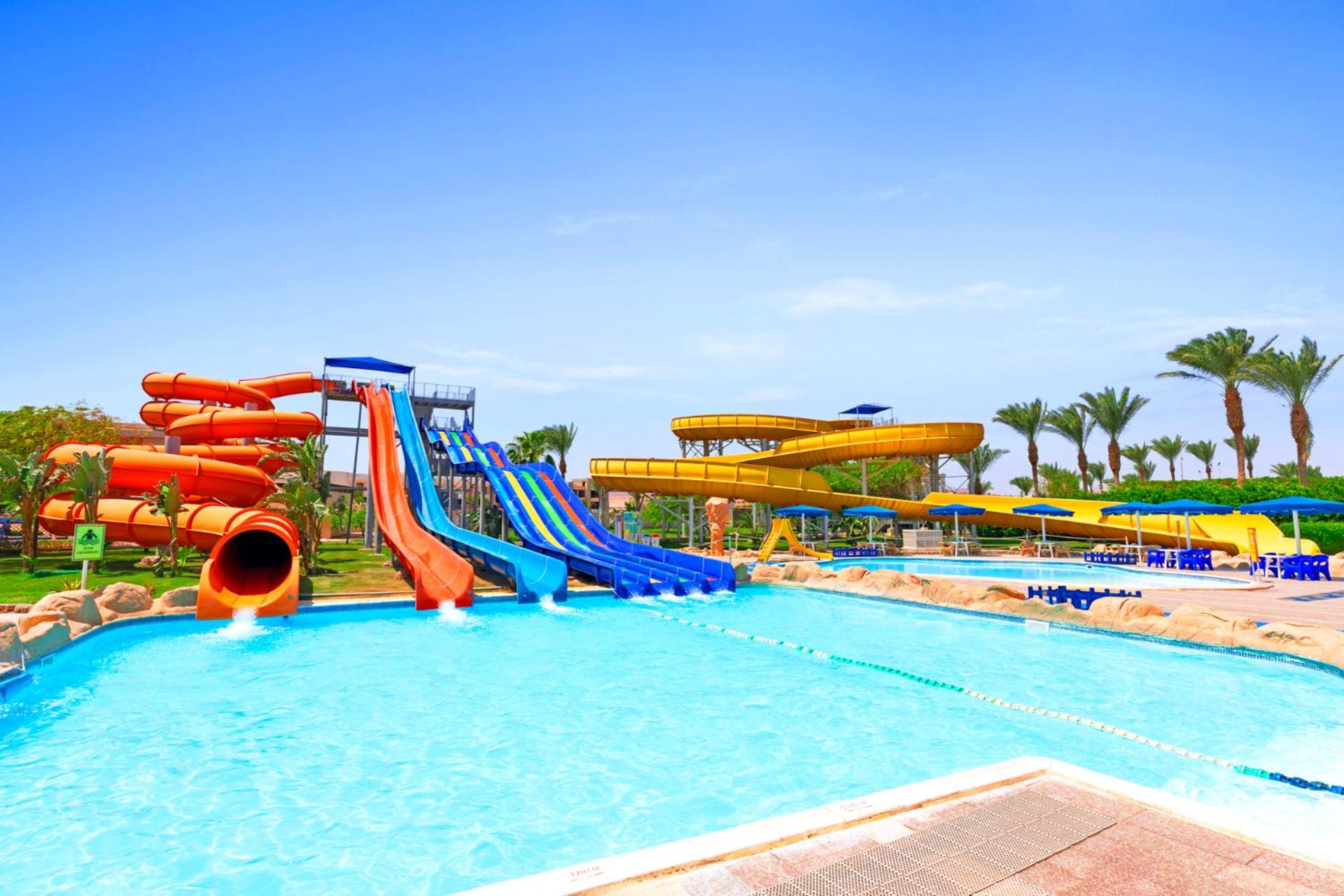 Pickalbatros Royal Moderna Sharm 