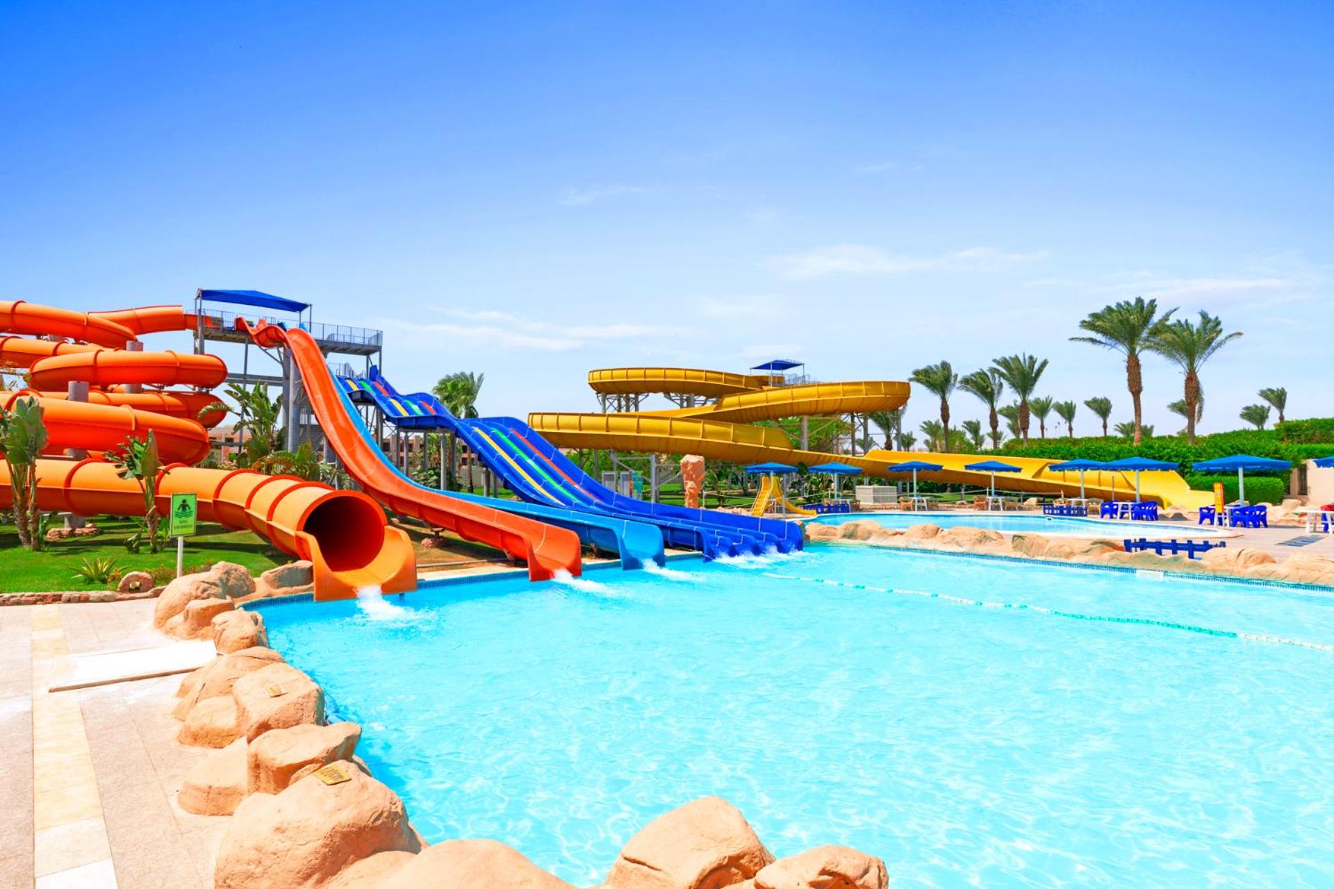 Pickalbatros Royal Moderna Sharm 