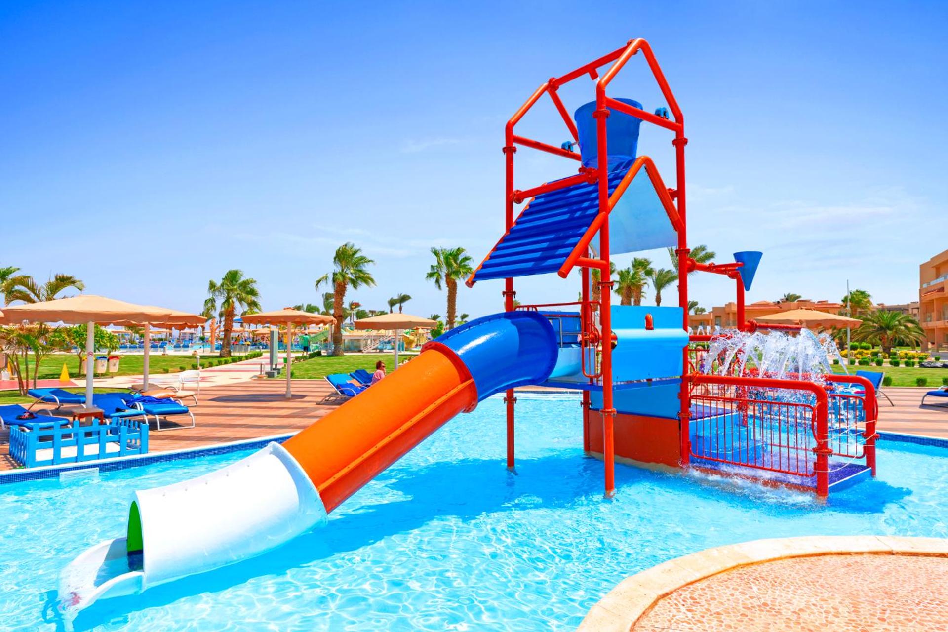 Pickalbatros Royal Moderna Sharm 