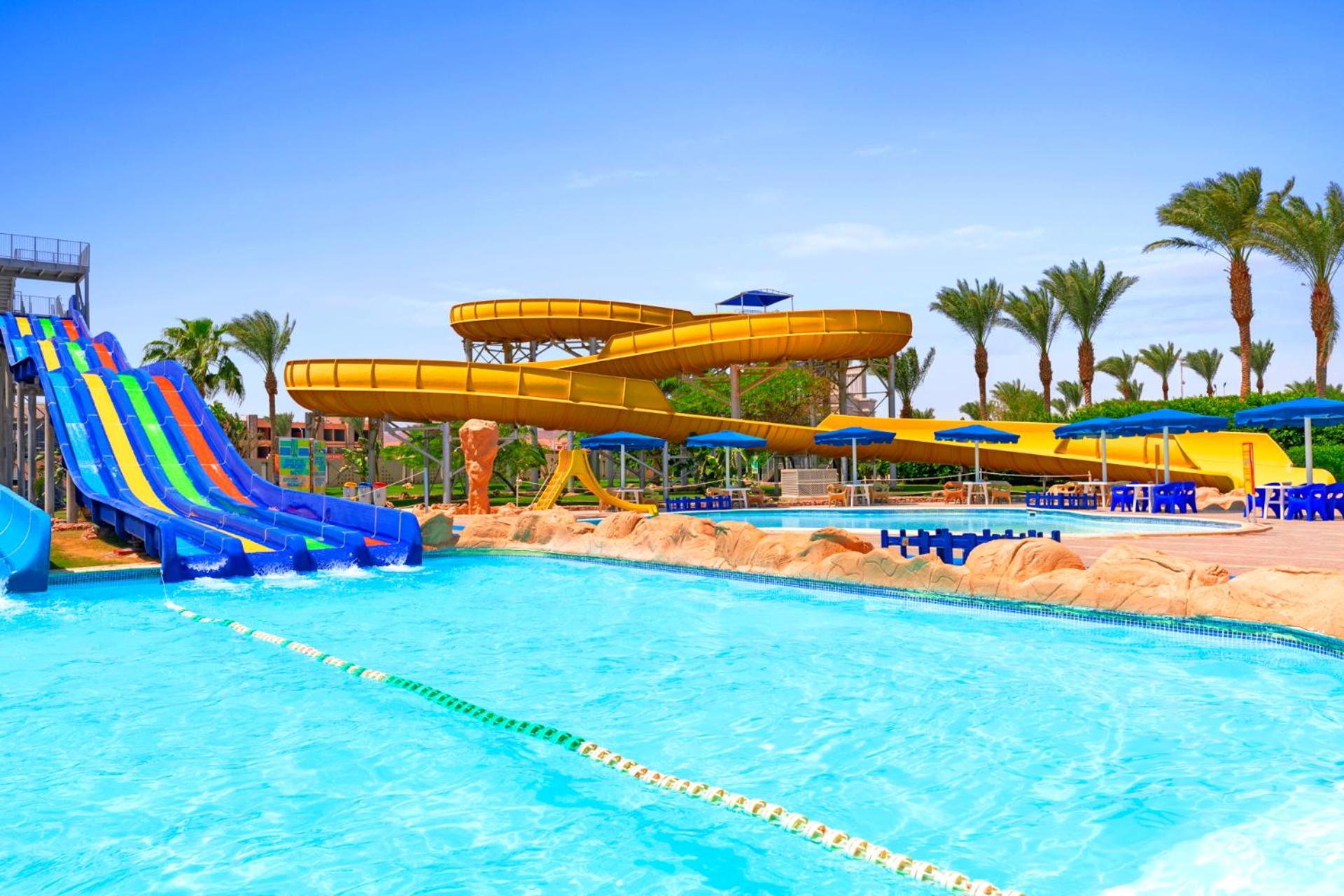 Pickalbatros Royal Moderna Sharm 